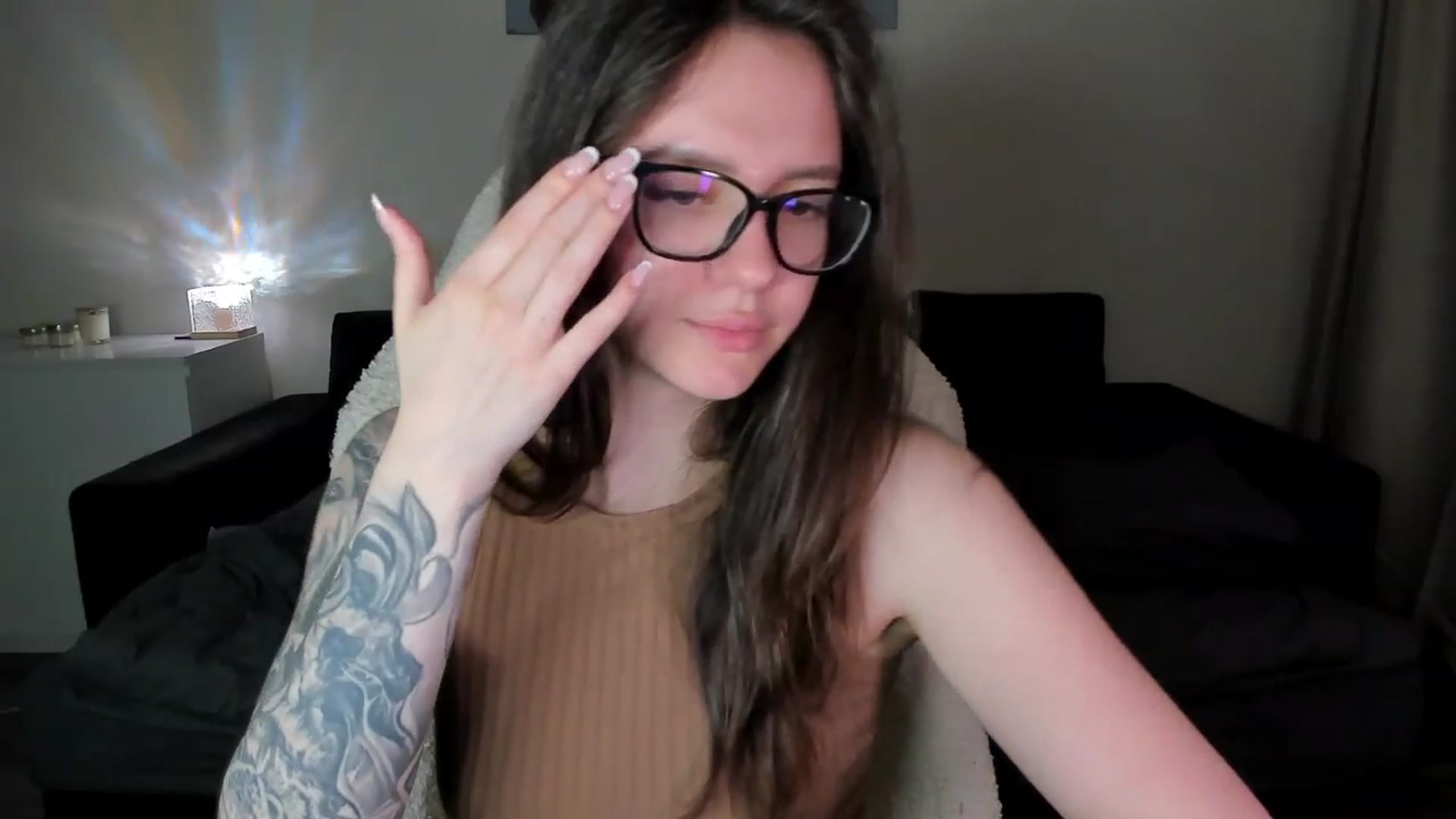 Gallery image thumbnail from sonia_moon's myfreecams stream on, 07/02/2025, 06:48 image 13 of 20