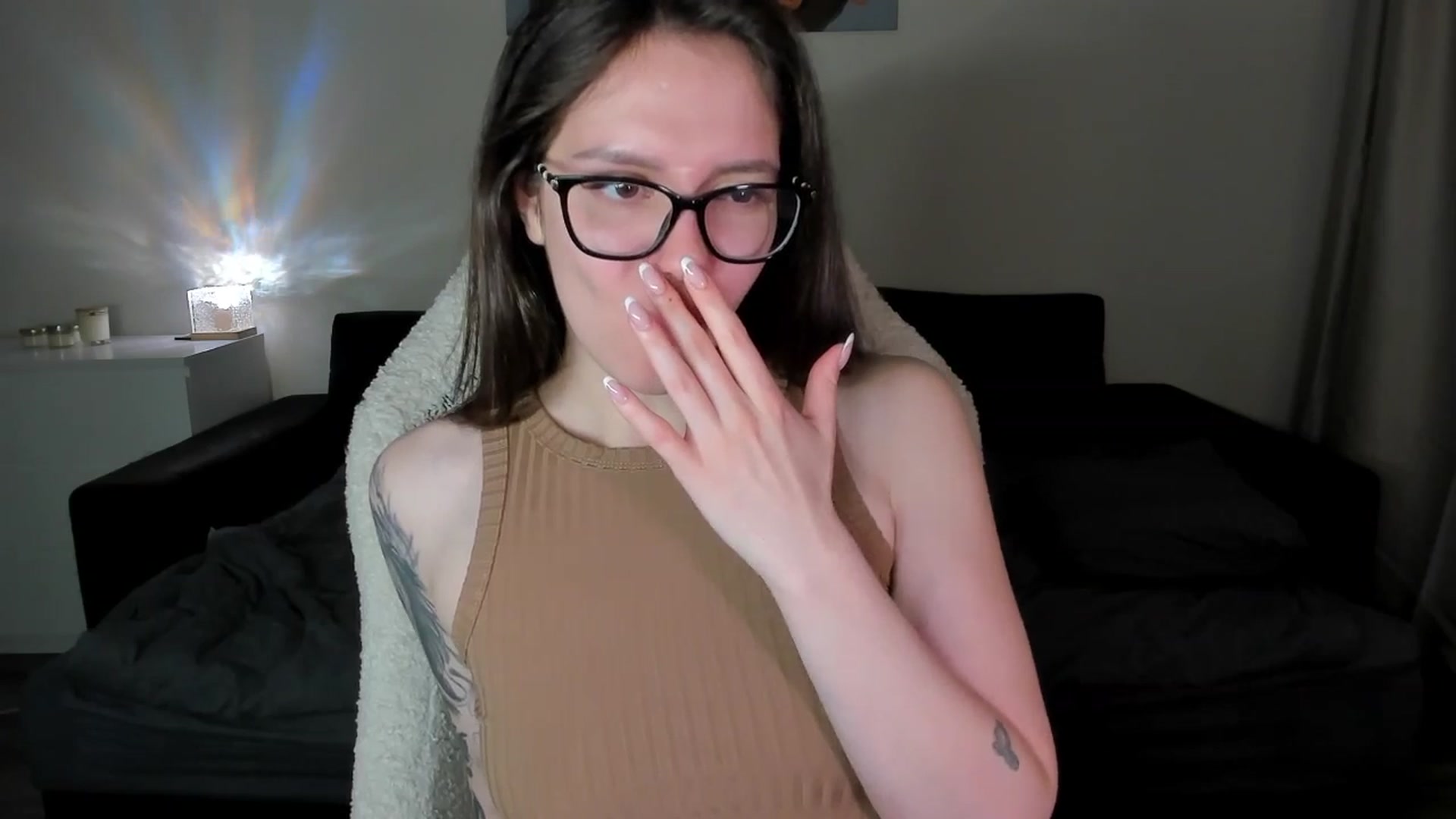 Gallery image thumbnail from sonia_moon's myfreecams stream on, 07/02/2025, 06:48 image 14 of 20
