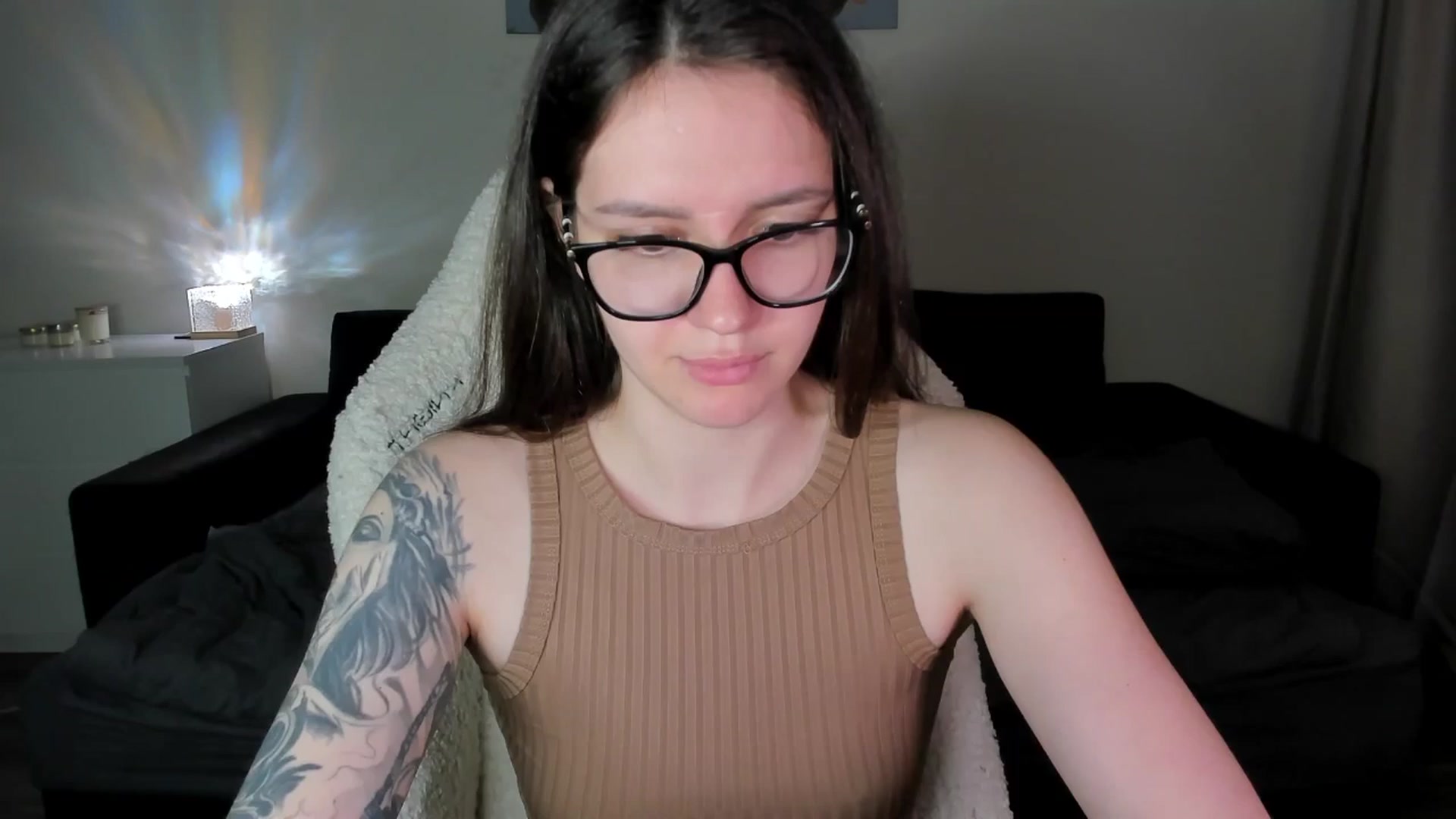 Gallery image thumbnail from sonia_moon's myfreecams stream on, 07/02/2025, 06:48 image 1 of 20