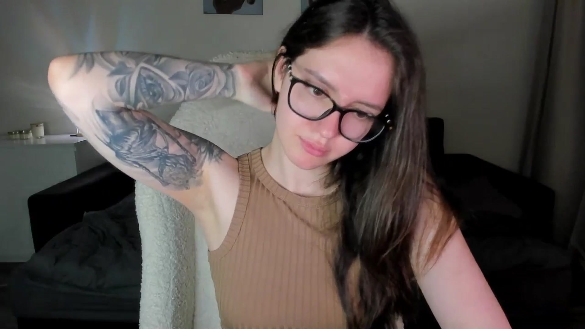 Gallery image thumbnail from sonia_moon's myfreecams stream on, 07/02/2025, 06:48 image 12 of 20