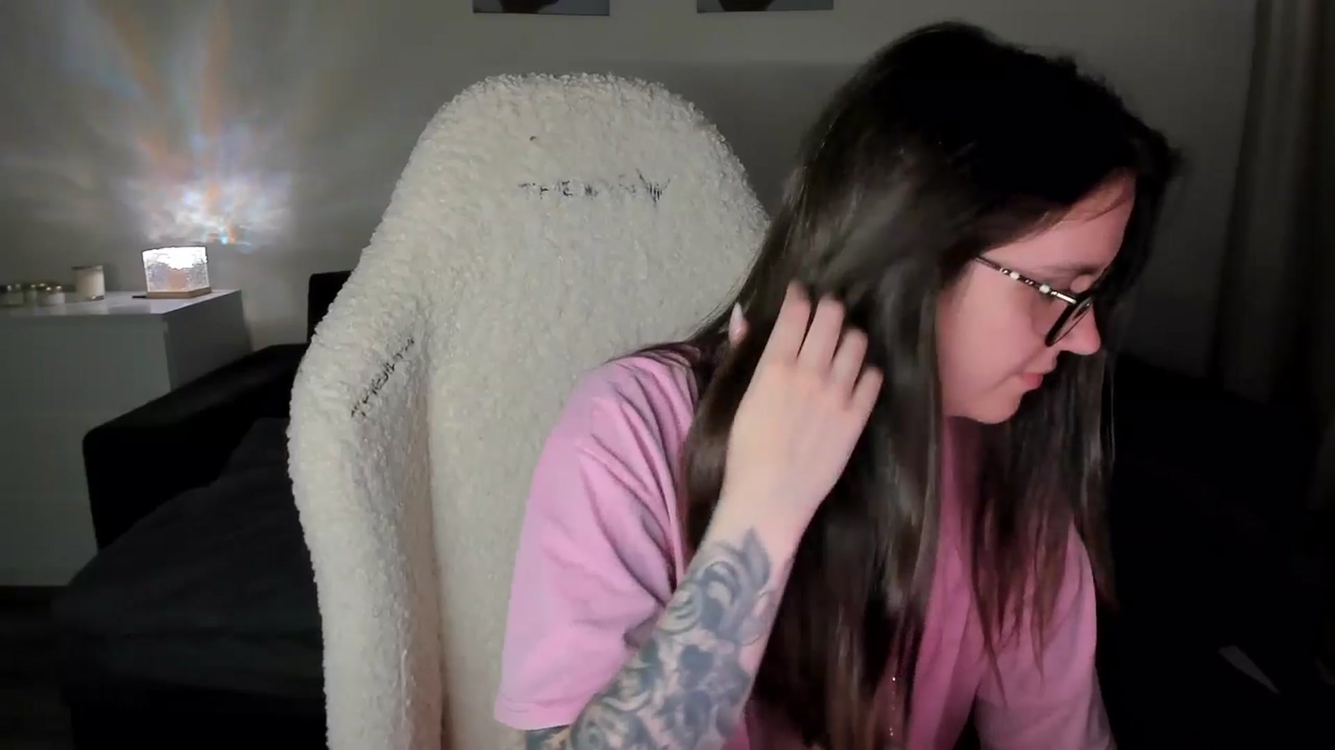 Gallery image thumbnail from sonia_moon's myfreecams stream on, 07/09/2025, 07:53 image 11 of 20