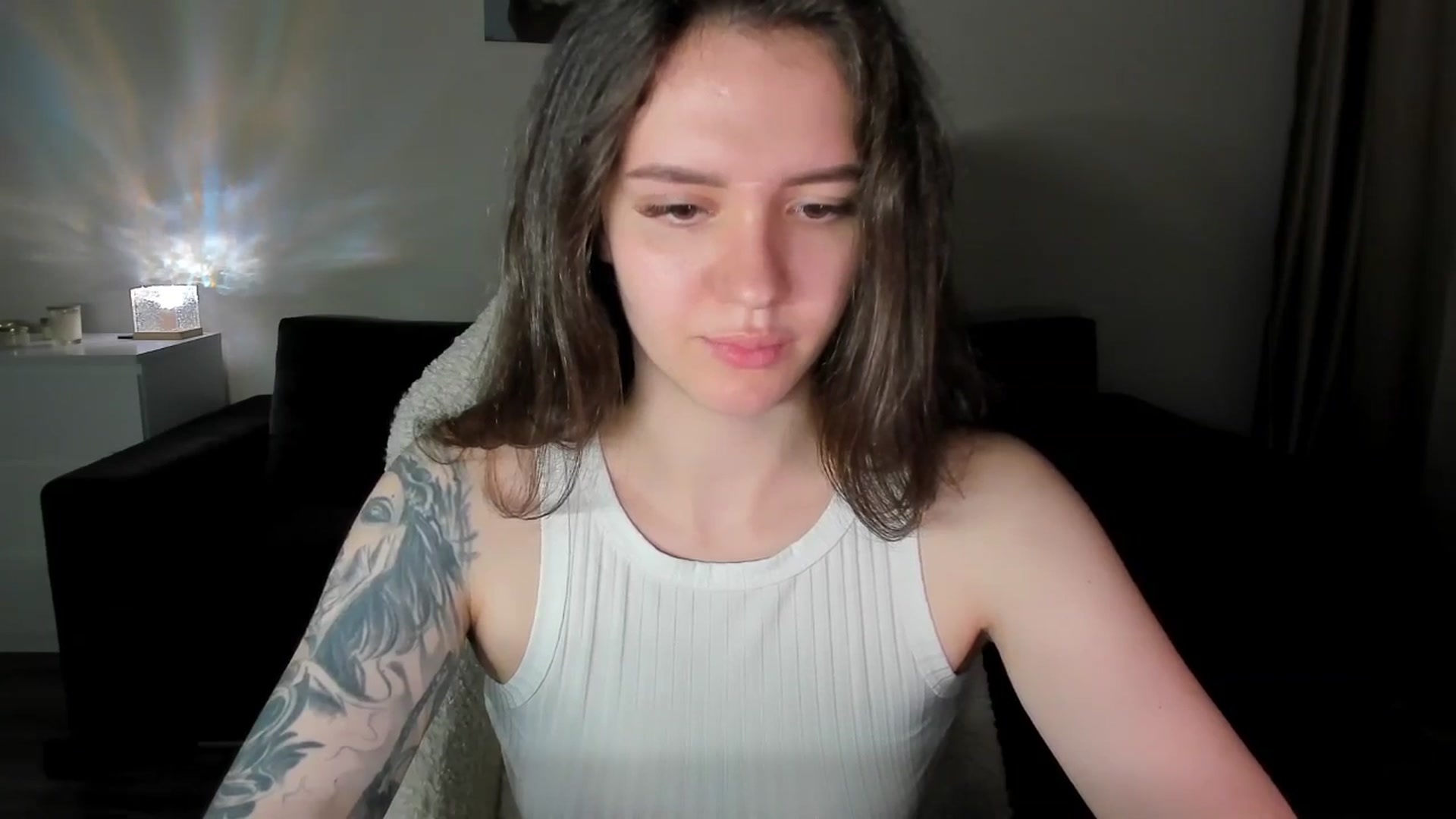 Gallery image thumbnail from sonia_moon's myfreecams stream on, 07/12/2025, 07:57 image 8 of 20