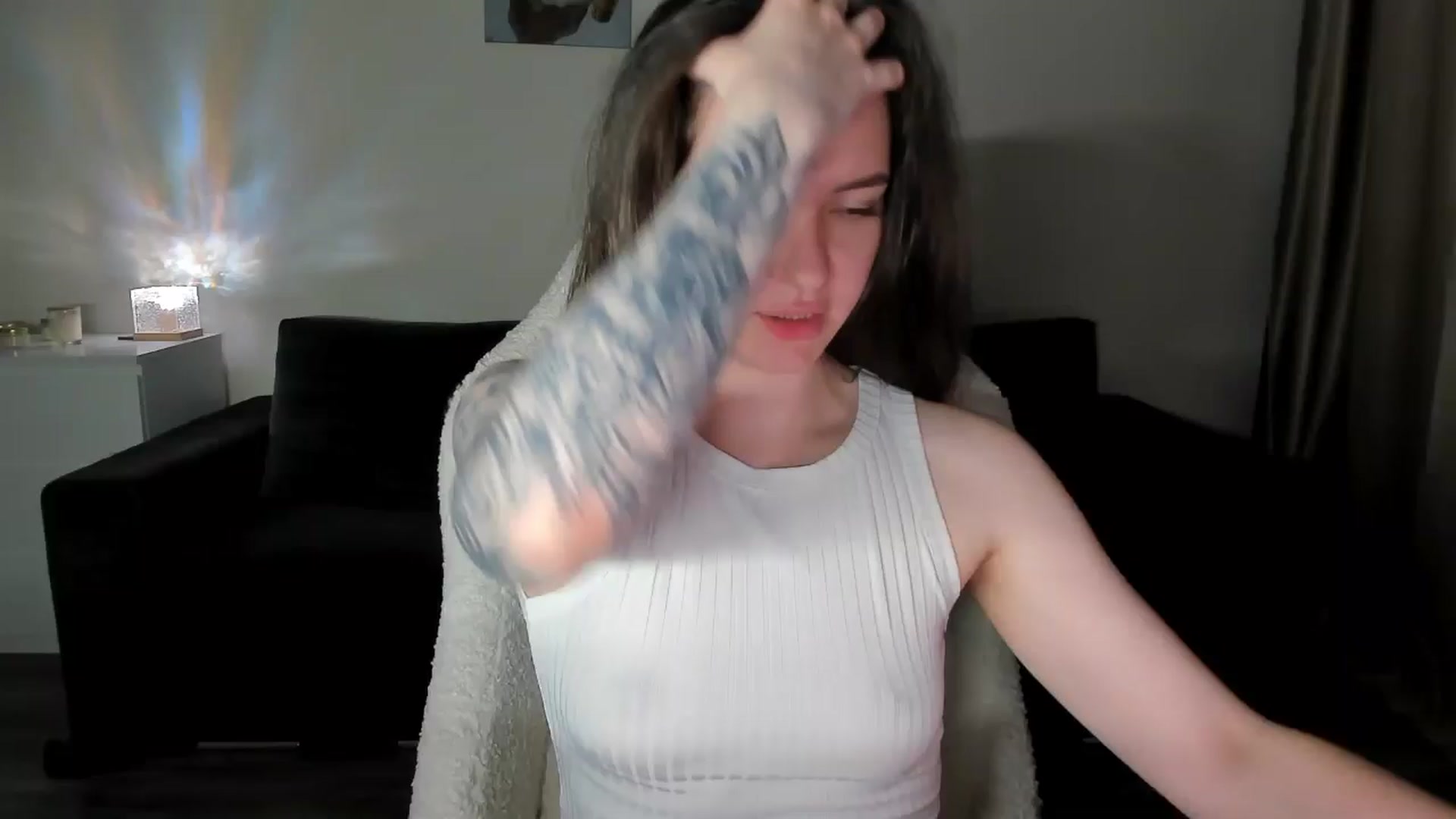 Gallery image thumbnail from sonia_moon's myfreecams stream on, 07/12/2025, 07:57 image 1 of 20