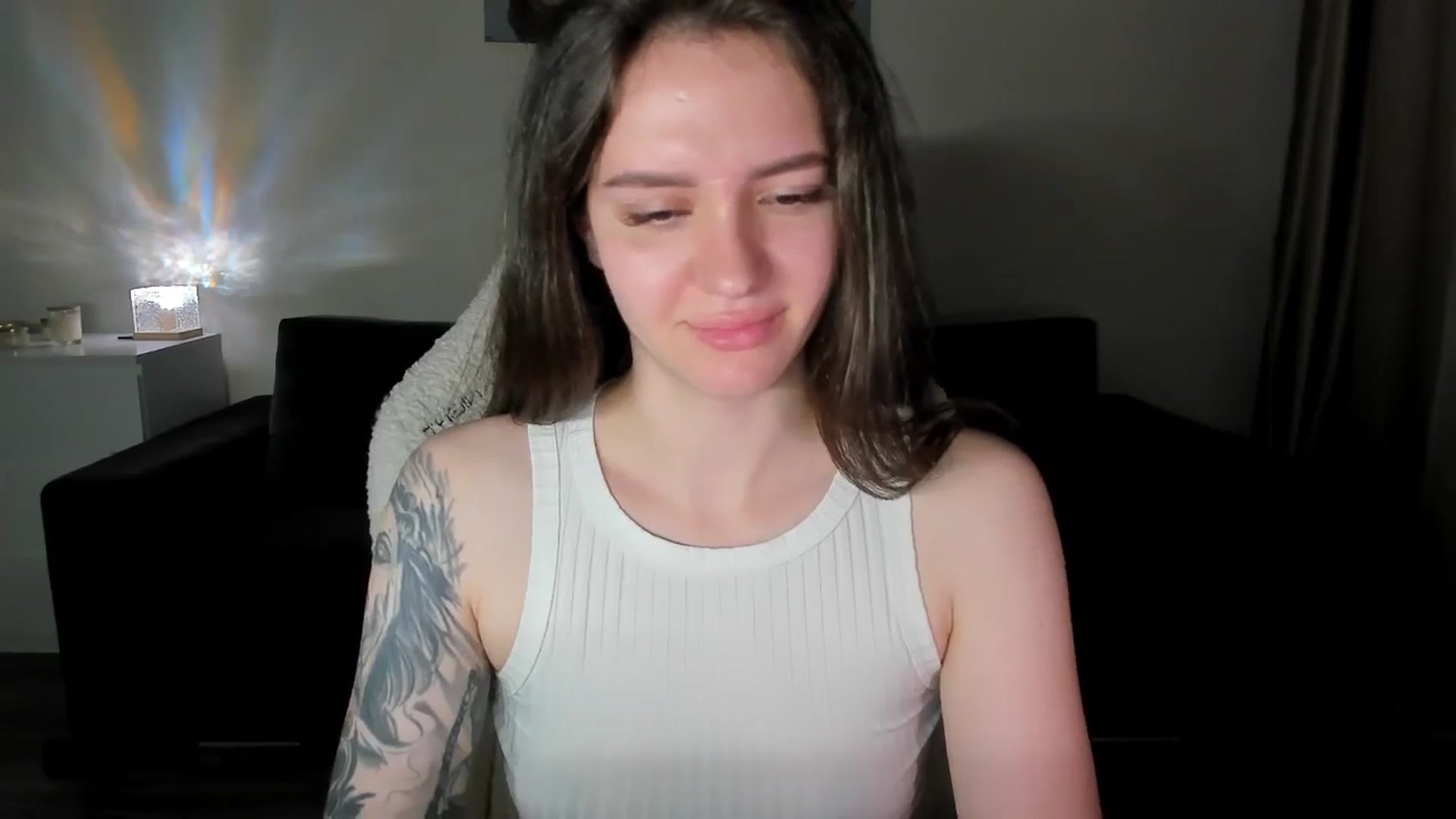 Gallery image thumbnail from sonia_moon's myfreecams stream on, 07/12/2025, 07:57 image 14 of 20