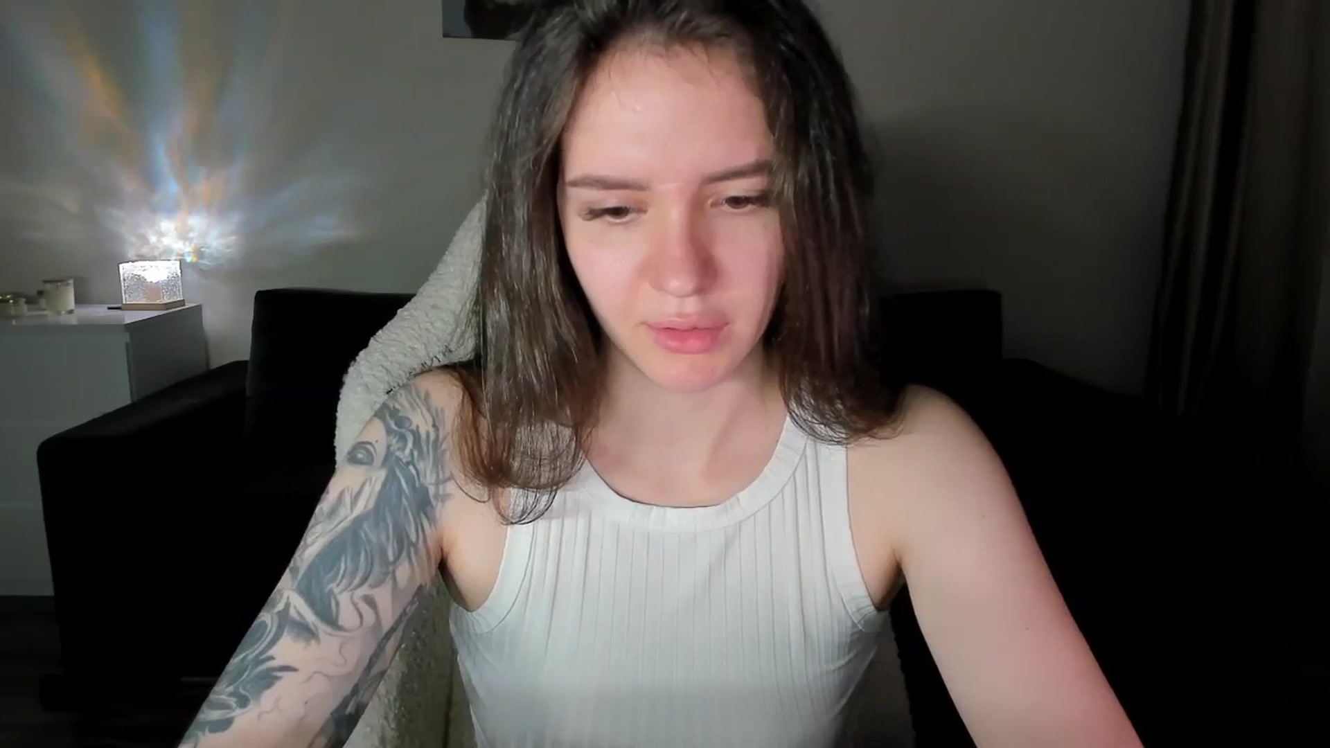 Gallery image thumbnail from sonia_moon's myfreecams stream on, 07/12/2025, 07:57 image 10 of 20