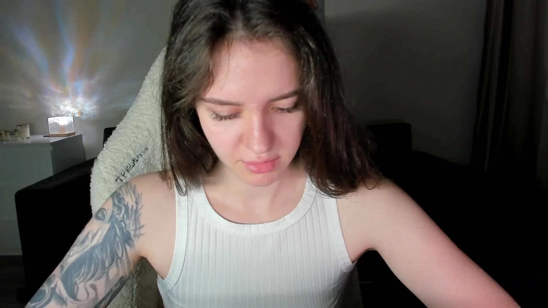 Gallery image thumbnail from sonia_moon's myfreecams stream on, 07/12/2025, 07:57 image 20 of 20