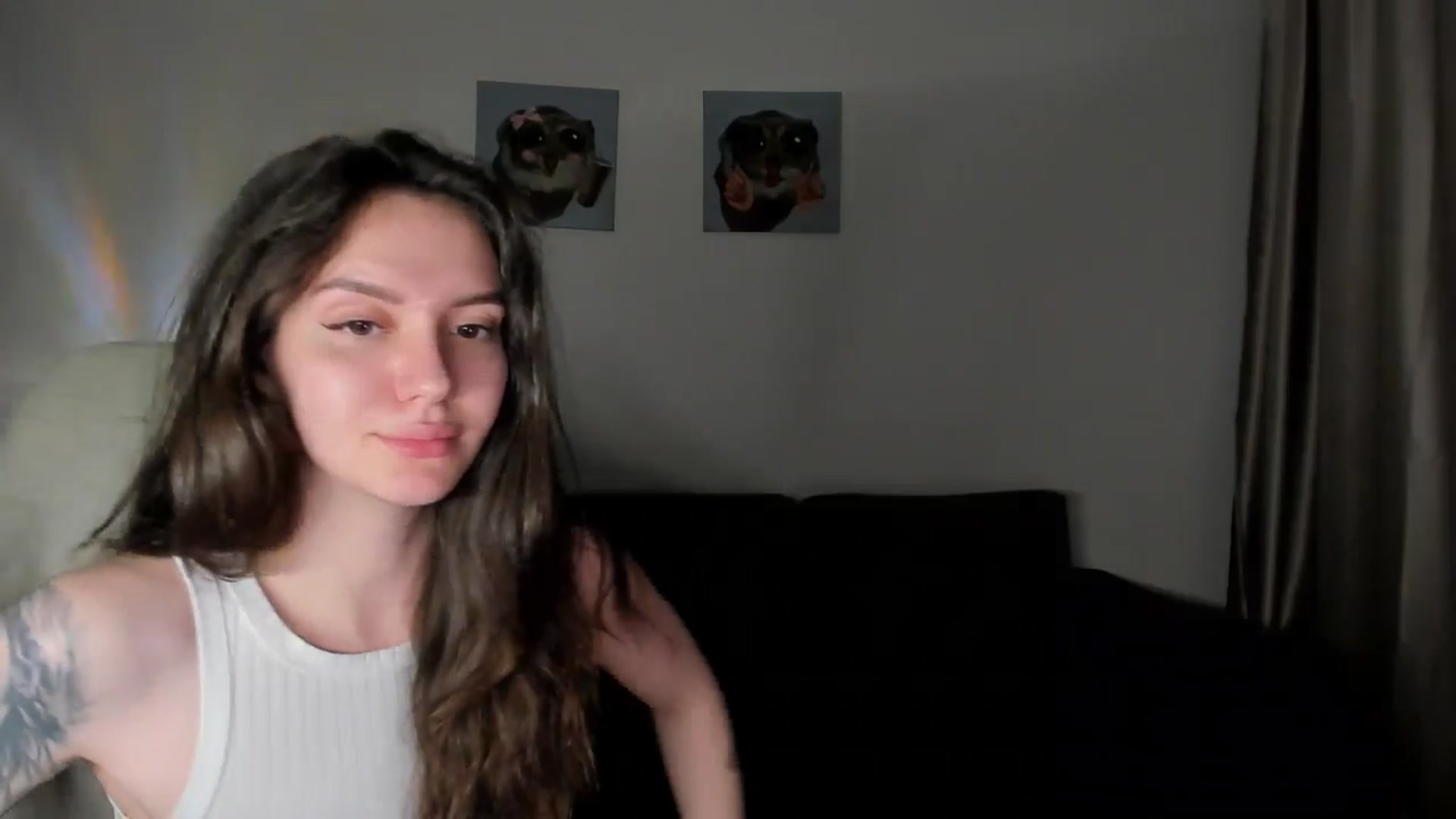 Gallery image thumbnail from sonia_moon's myfreecams stream on, 07/12/2025, 07:57 image 19 of 20
