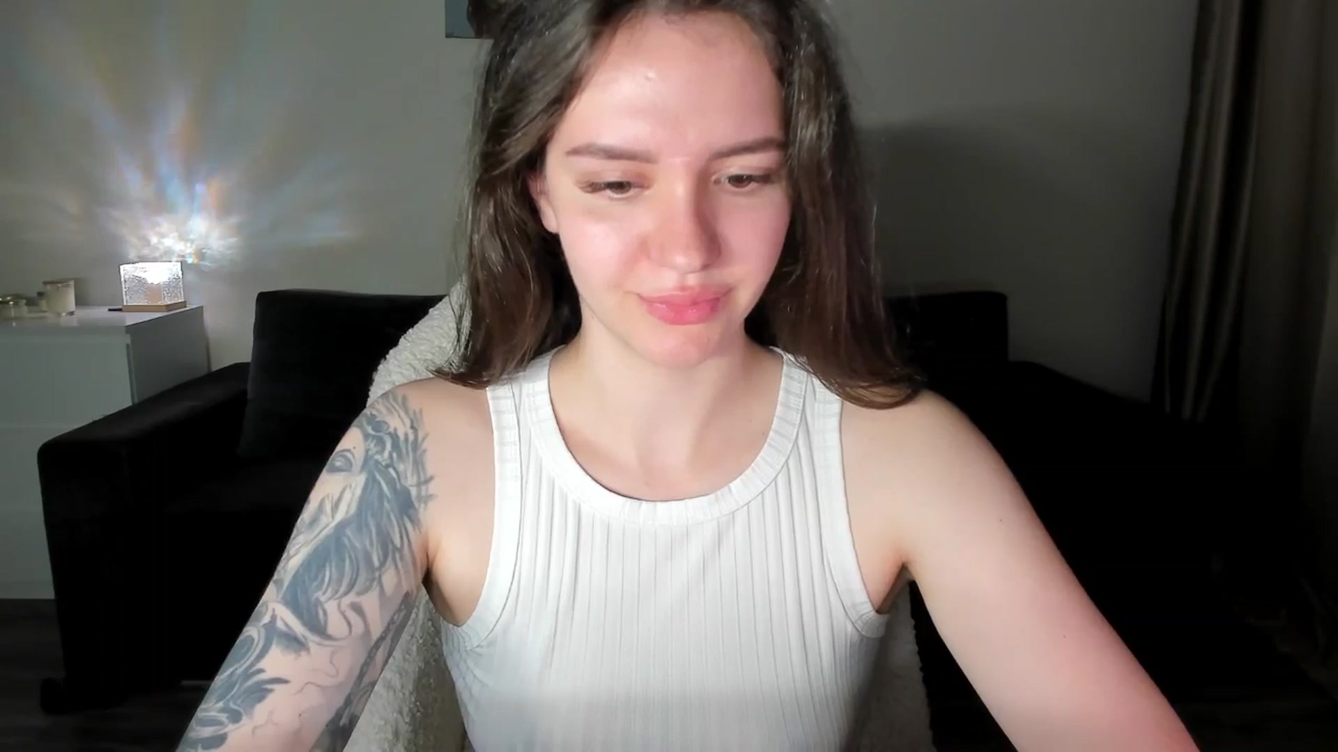 Gallery image thumbnail from sonia_moon's myfreecams stream on, 07/12/2025, 07:57 image 2 of 20