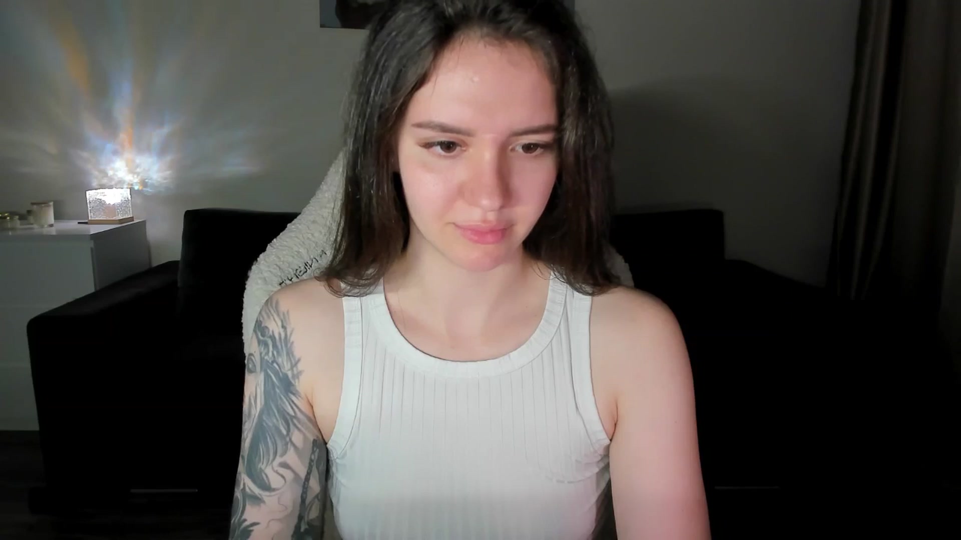 Gallery image thumbnail from sonia_moon's myfreecams stream on, 07/12/2025, 07:57 image 12 of 20