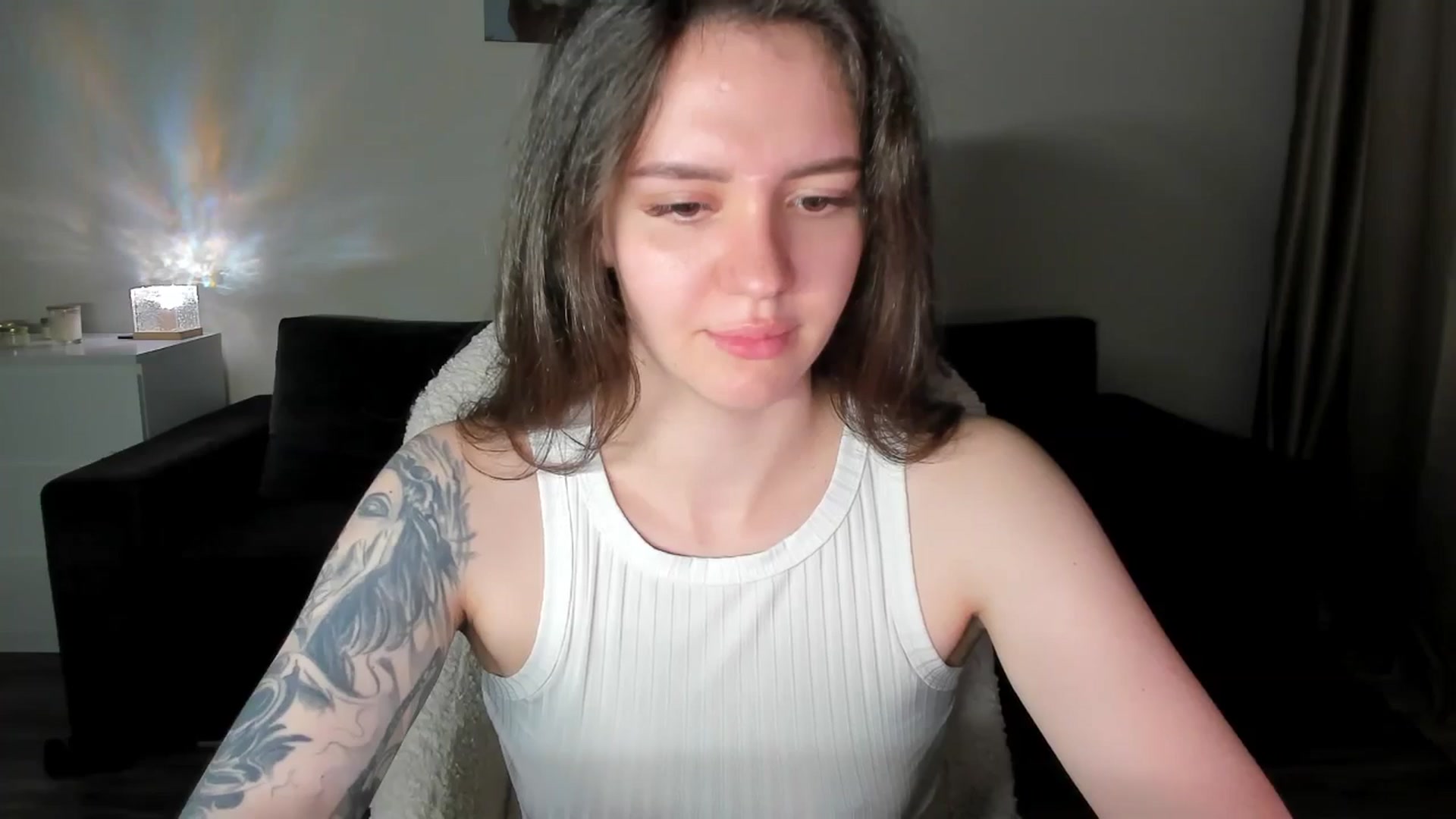 Gallery image thumbnail from sonia_moon's myfreecams stream on, 07/12/2025, 07:57 image 6 of 20