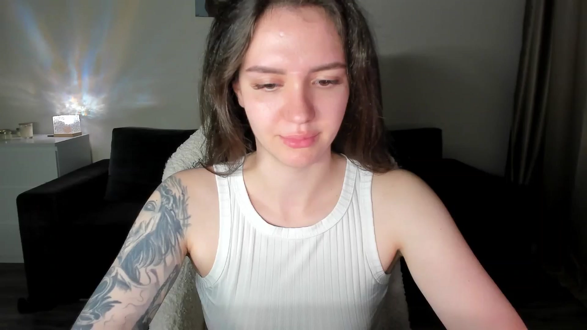 Gallery image thumbnail from sonia_moon's myfreecams stream on, 07/12/2025, 07:57 image 5 of 20