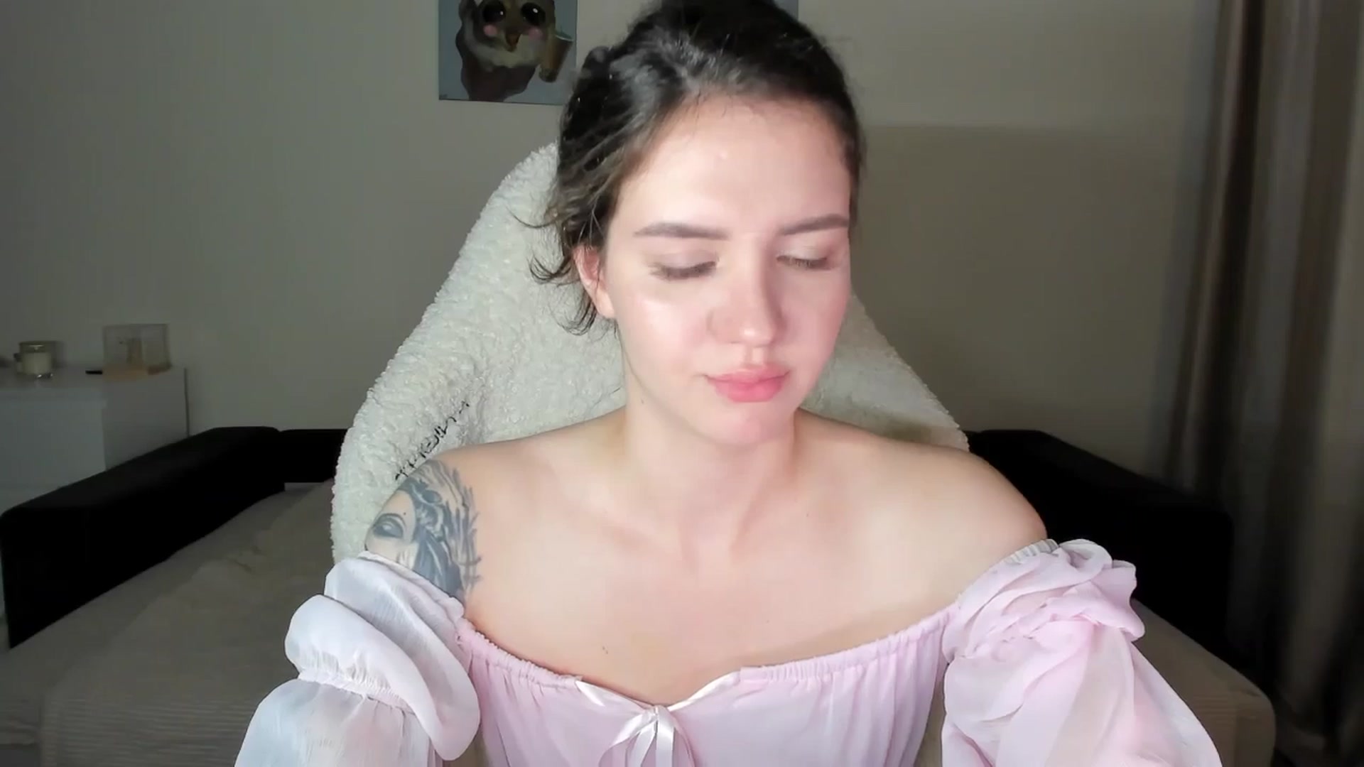 Gallery image thumbnail from sonia_moon's myfreecams stream on, 07/14/2025, 06:55 image 8 of 20