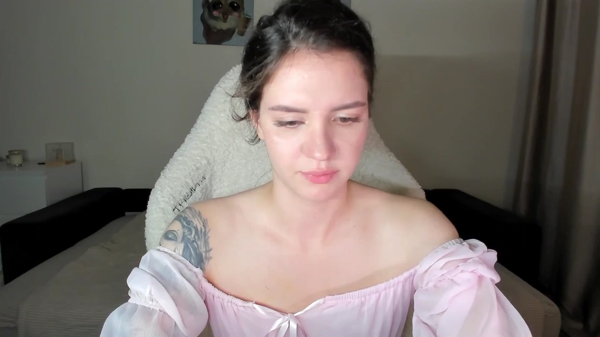 Gallery image thumbnail from sonia_moon's myfreecams stream on, 07/14/2025, 06:55 image 7 of 20