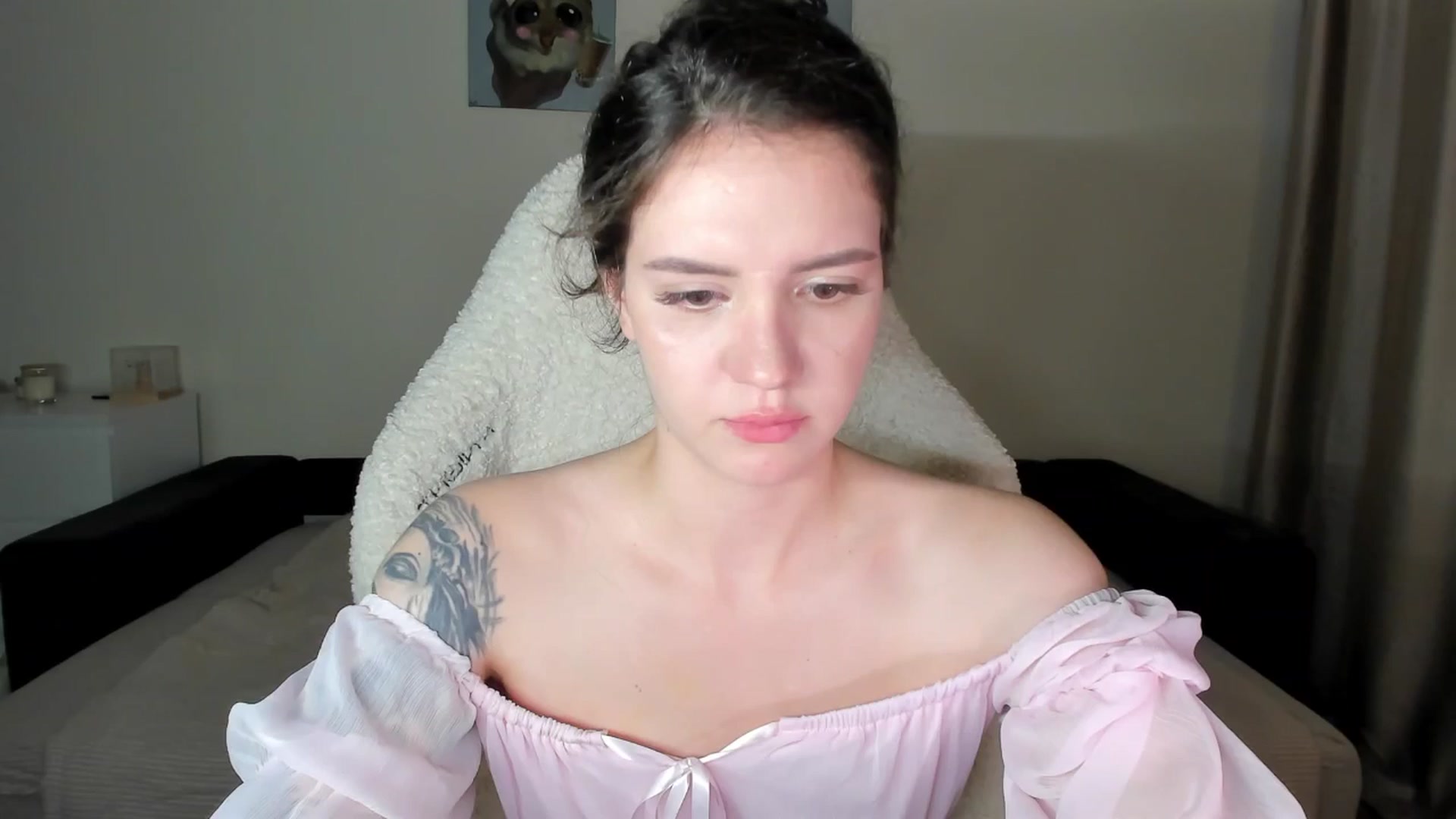 Gallery image thumbnail from sonia_moon's myfreecams stream on, 07/14/2025, 06:55 image 1 of 20