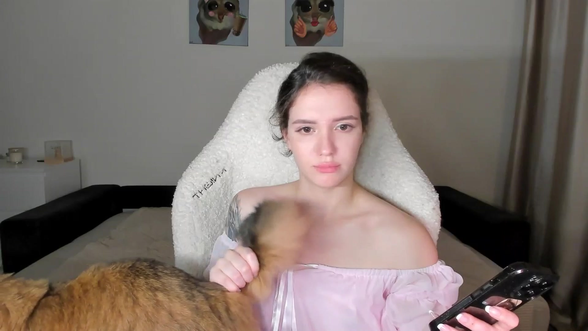 Gallery image thumbnail from sonia_moon's myfreecams stream on, 07/14/2025, 06:55 image 12 of 20