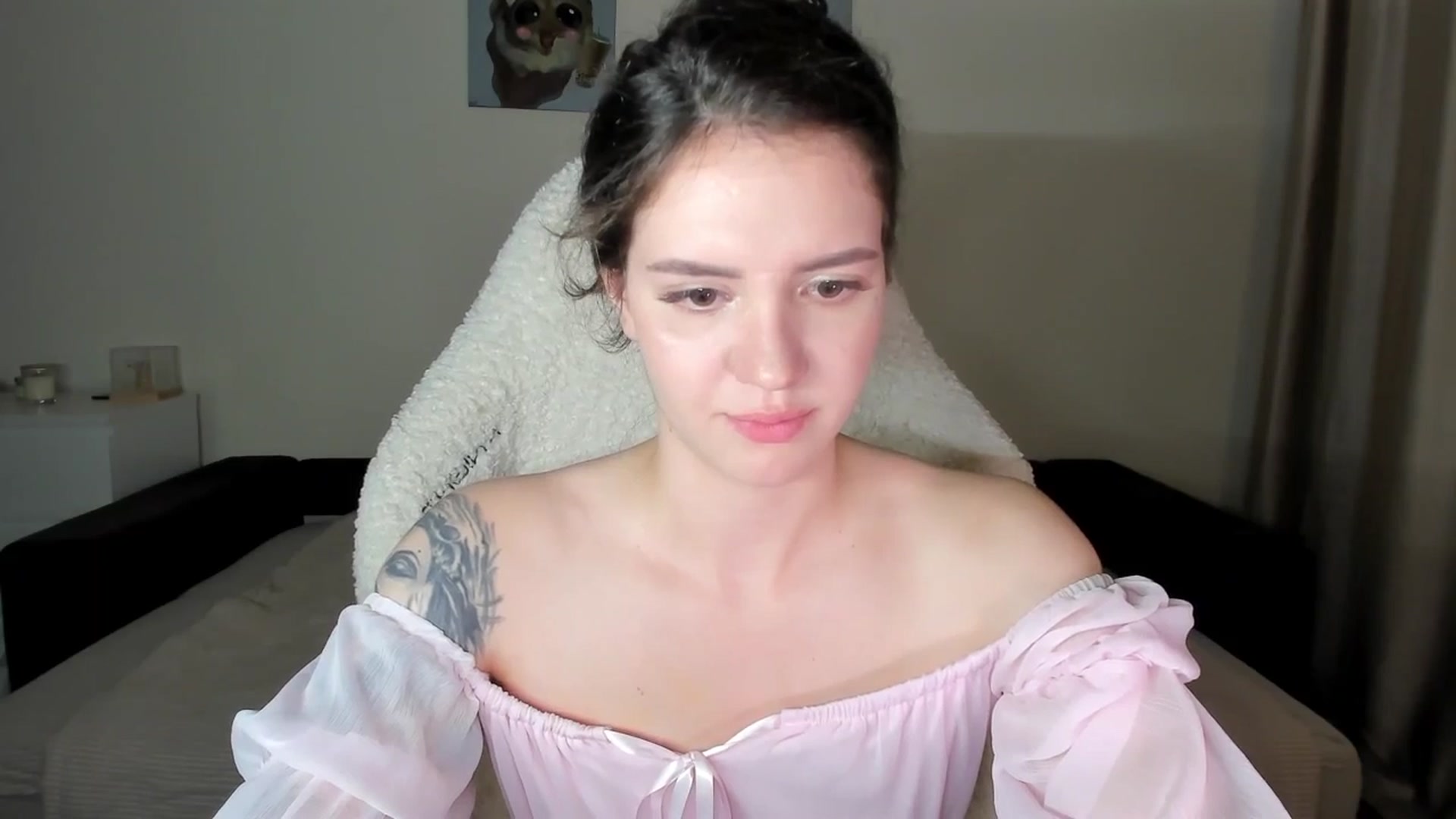 Gallery image thumbnail from sonia_moon's myfreecams stream on, 07/14/2025, 06:55 image 5 of 20