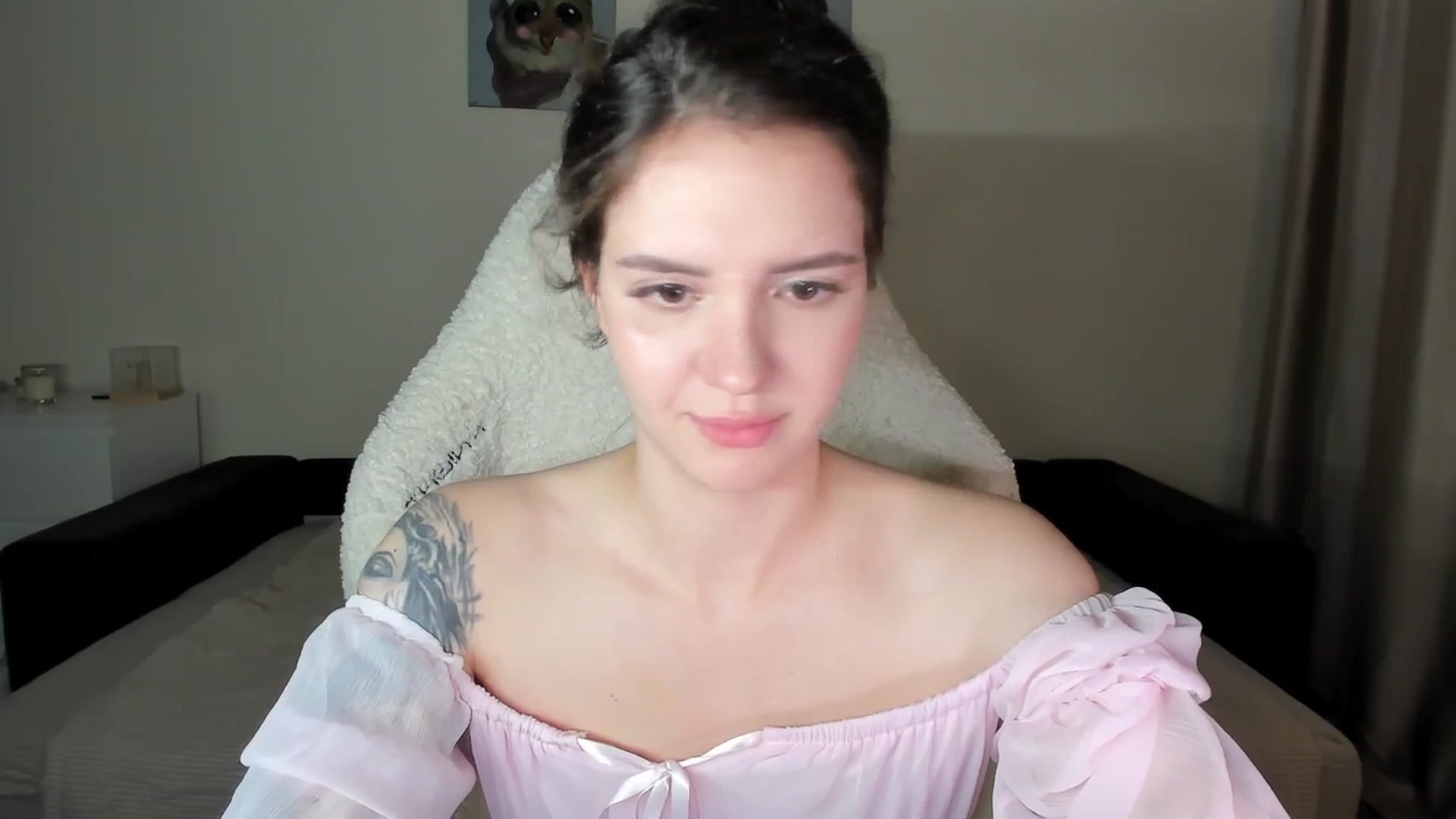 Gallery image thumbnail from sonia_moon's myfreecams stream on, 07/14/2025, 06:55 image 15 of 20