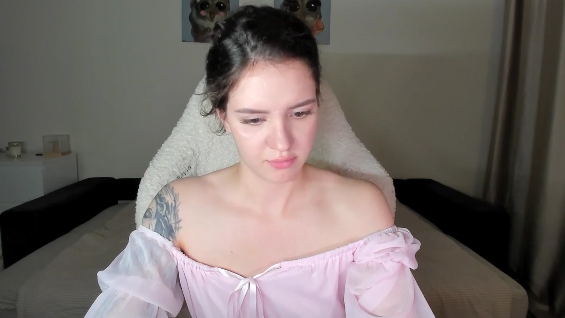 Gallery image thumbnail from sonia_moon's myfreecams stream on, 07/14/2025, 06:55 image 3 of 20