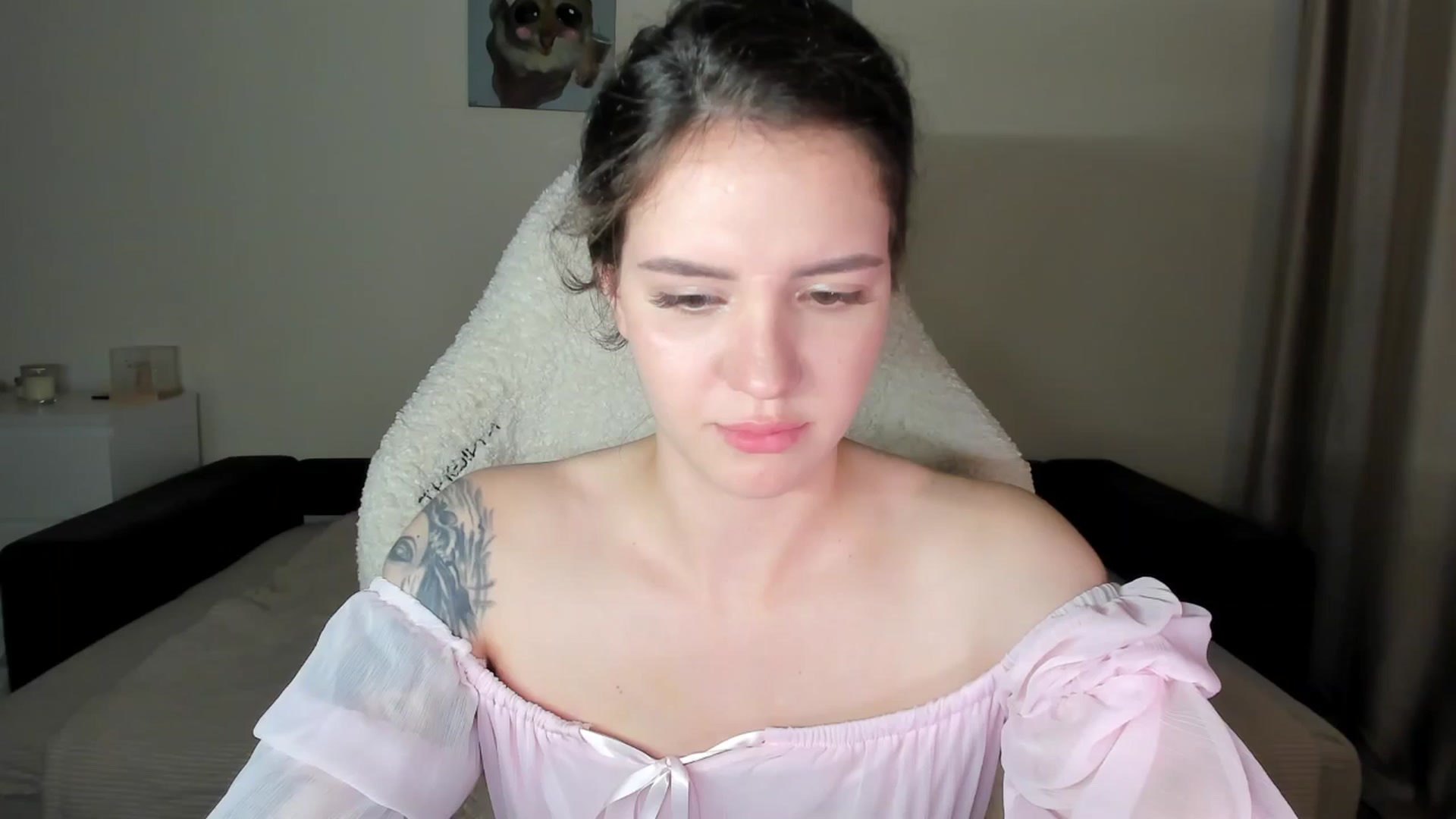 Gallery image thumbnail from sonia_moon's myfreecams stream on, 07/14/2025, 06:55 image 18 of 20