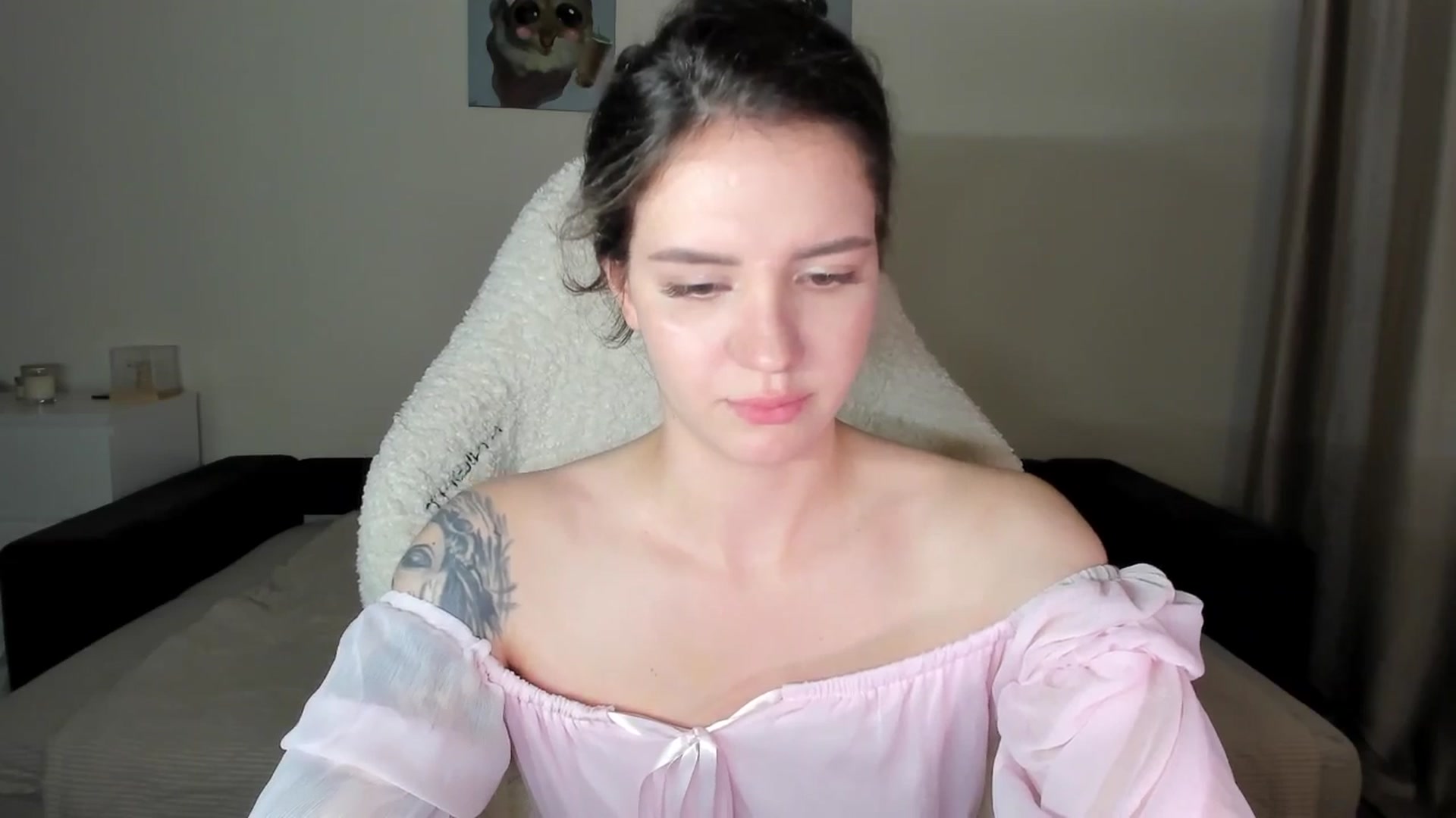 Gallery image thumbnail from sonia_moon's myfreecams stream on, 07/14/2025, 06:55 image 20 of 20