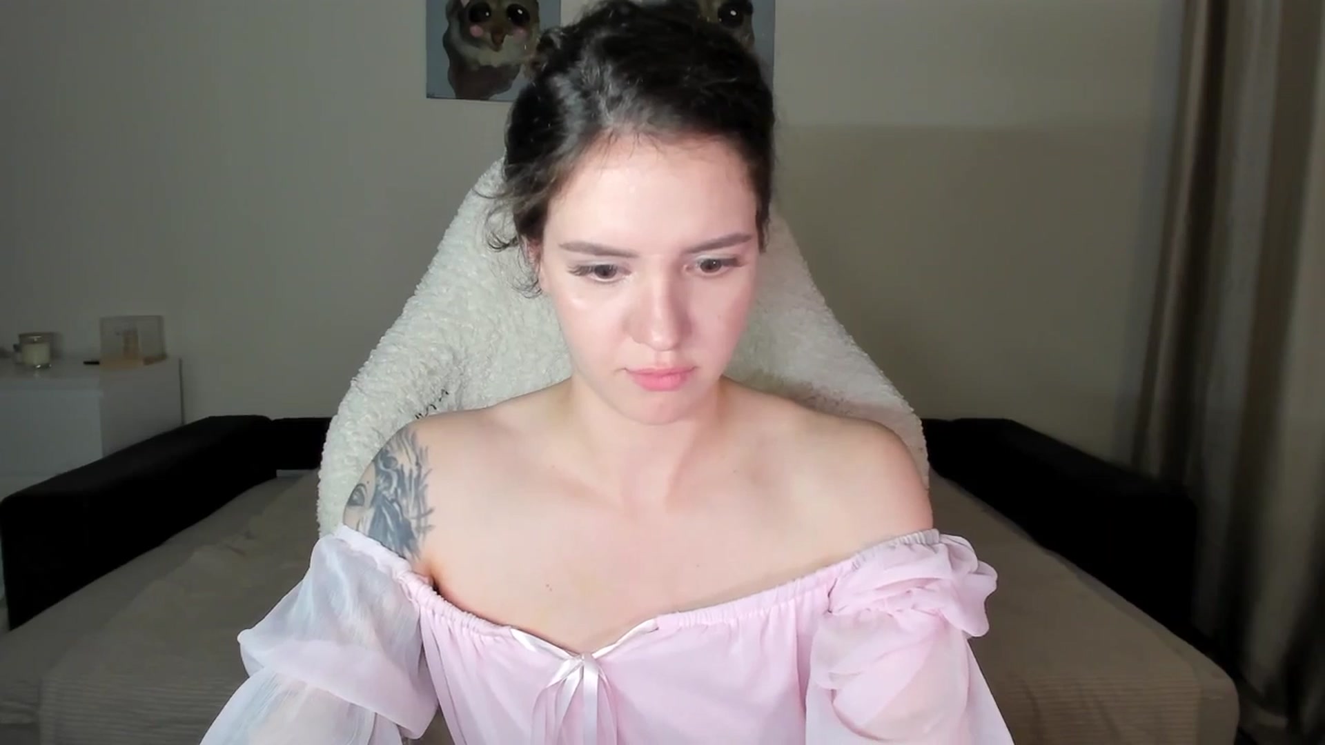 Gallery image thumbnail from sonia_moon's myfreecams stream on, 07/14/2025, 06:55 image 4 of 20