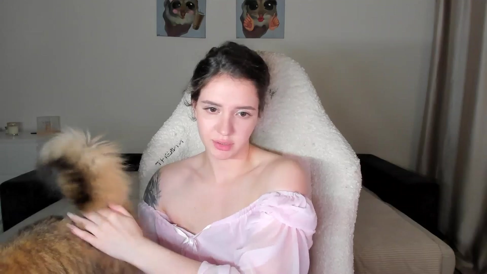 Gallery image thumbnail from sonia_moon's myfreecams stream on, 07/14/2025, 06:55 image 10 of 20