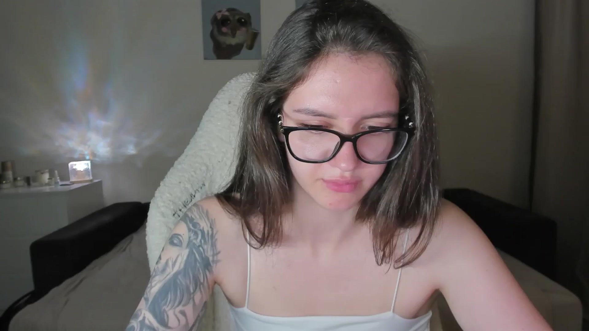 Gallery image thumbnail from sonia_moon's myfreecams stream on, 07/24/2025, 07:46 image 17 of 20