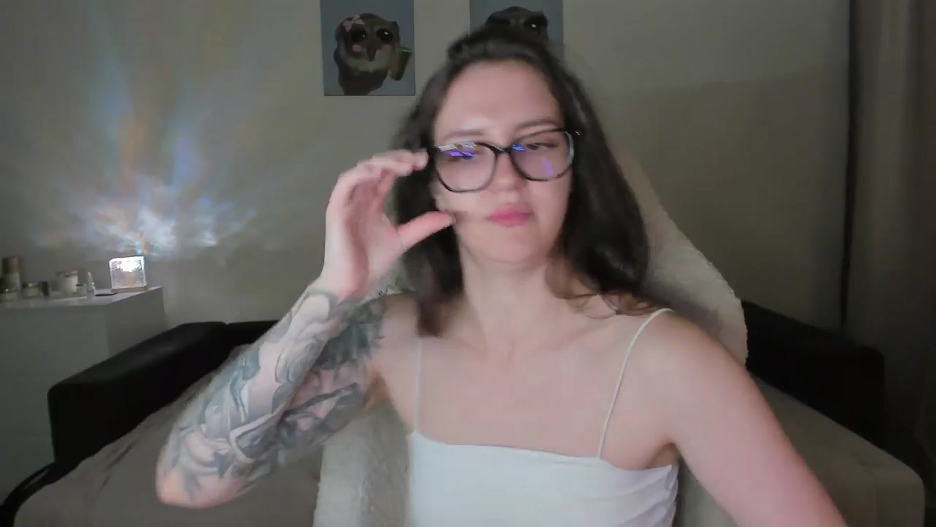 Gallery image thumbnail from sonia_moon's myfreecams stream on, 07/24/2025, 07:46 image 16 of 20