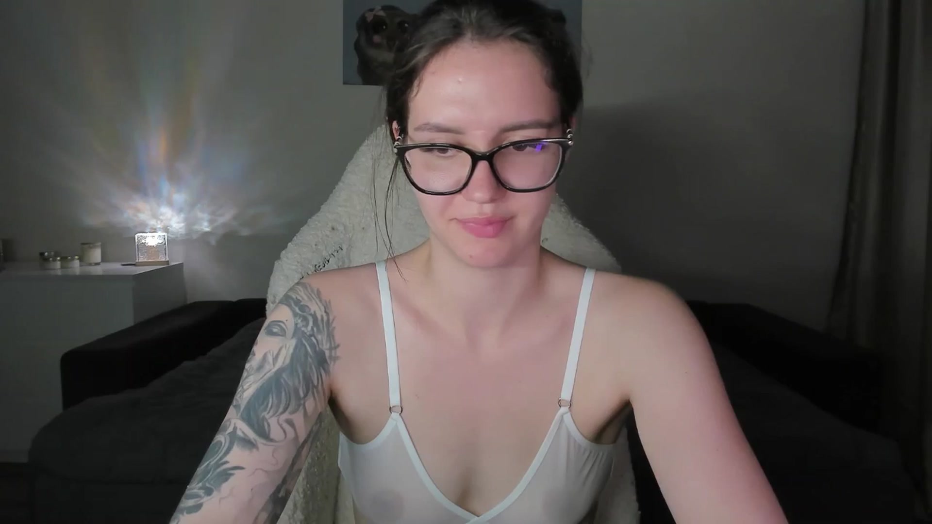 Gallery image thumbnail from sonia_moon's myfreecams stream on, 07/25/2025, 07:04 image 5 of 20