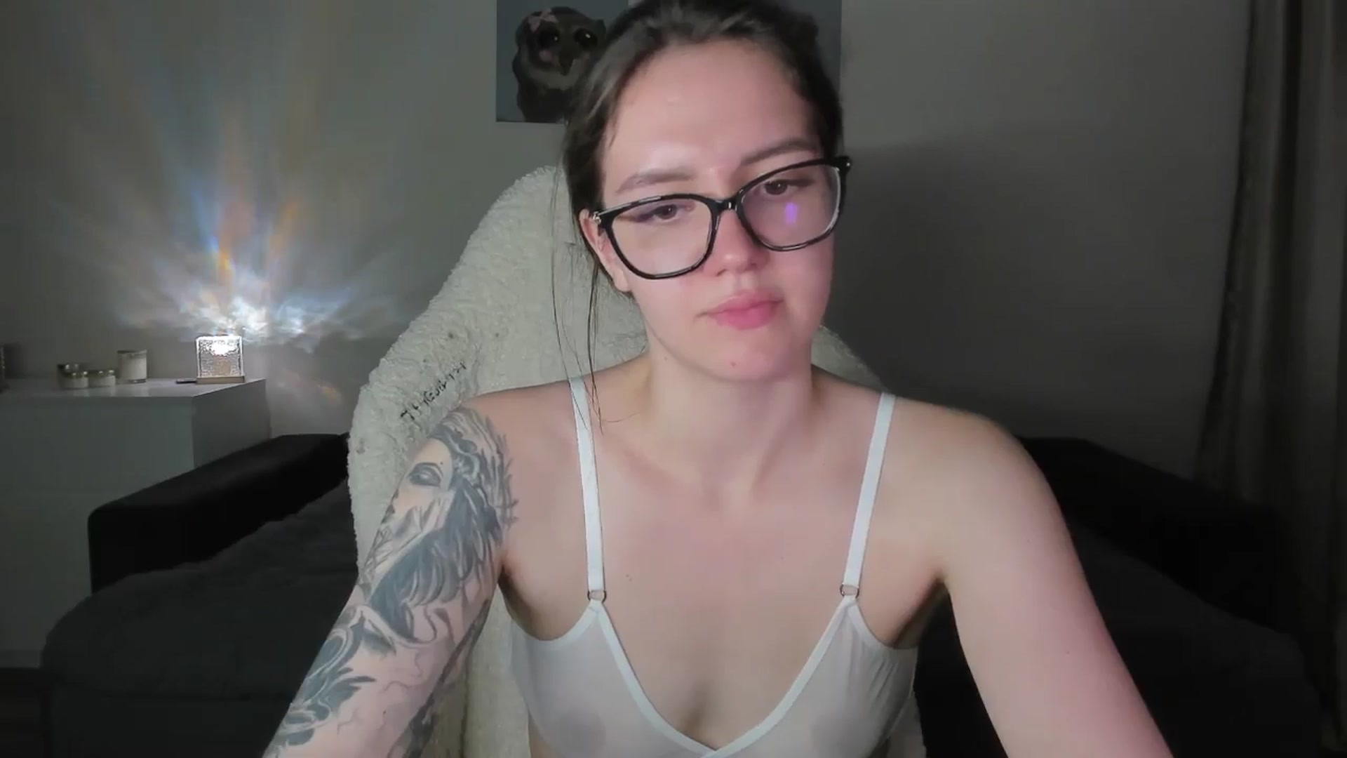 Gallery image thumbnail from sonia_moon's myfreecams stream on, 07/25/2025, 07:04 image 3 of 20