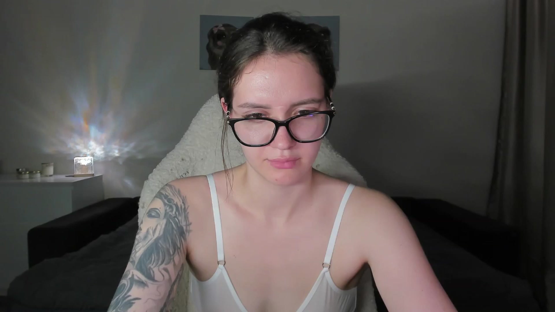 Gallery image thumbnail from sonia_moon's myfreecams stream on, 07/25/2025, 07:34 image 2 of 20