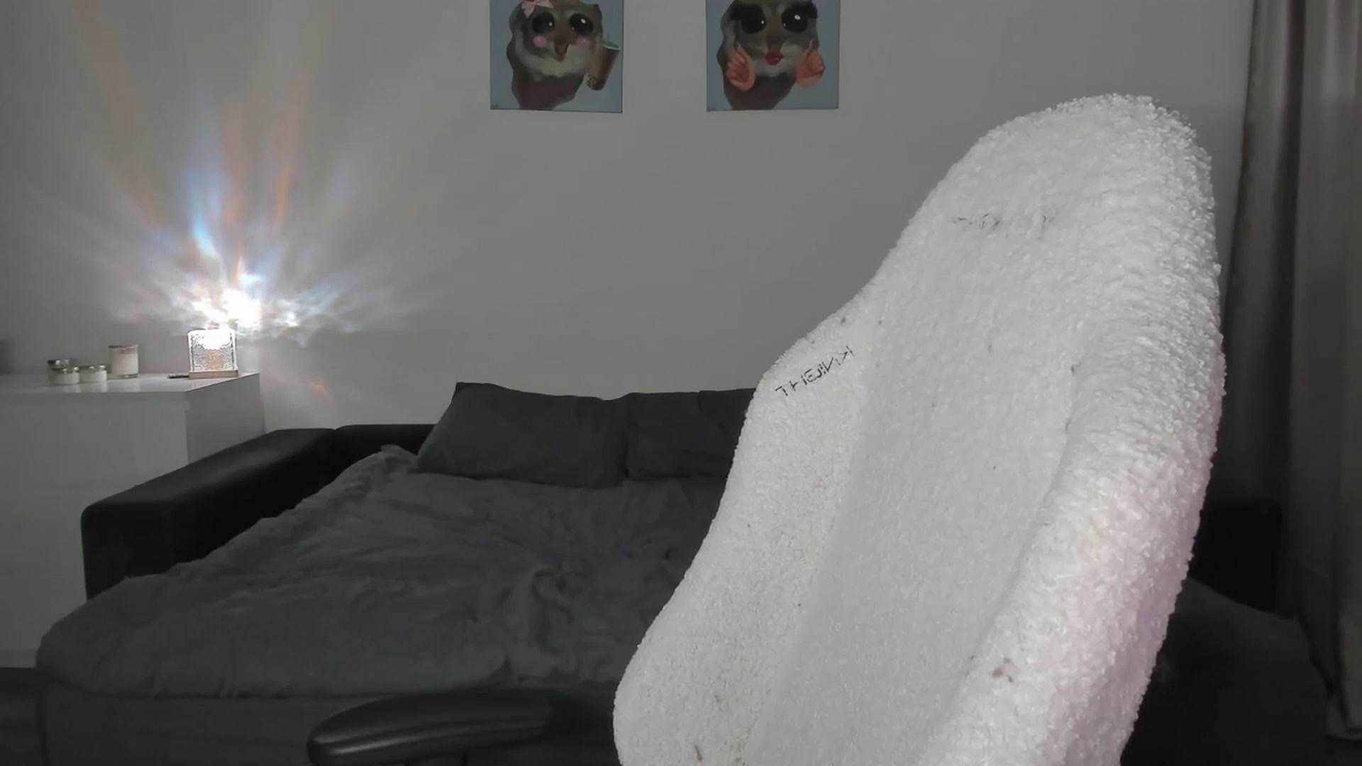 Gallery image thumbnail from sonia_moon's myfreecams stream on, 07/25/2025, 07:34 image 10 of 20