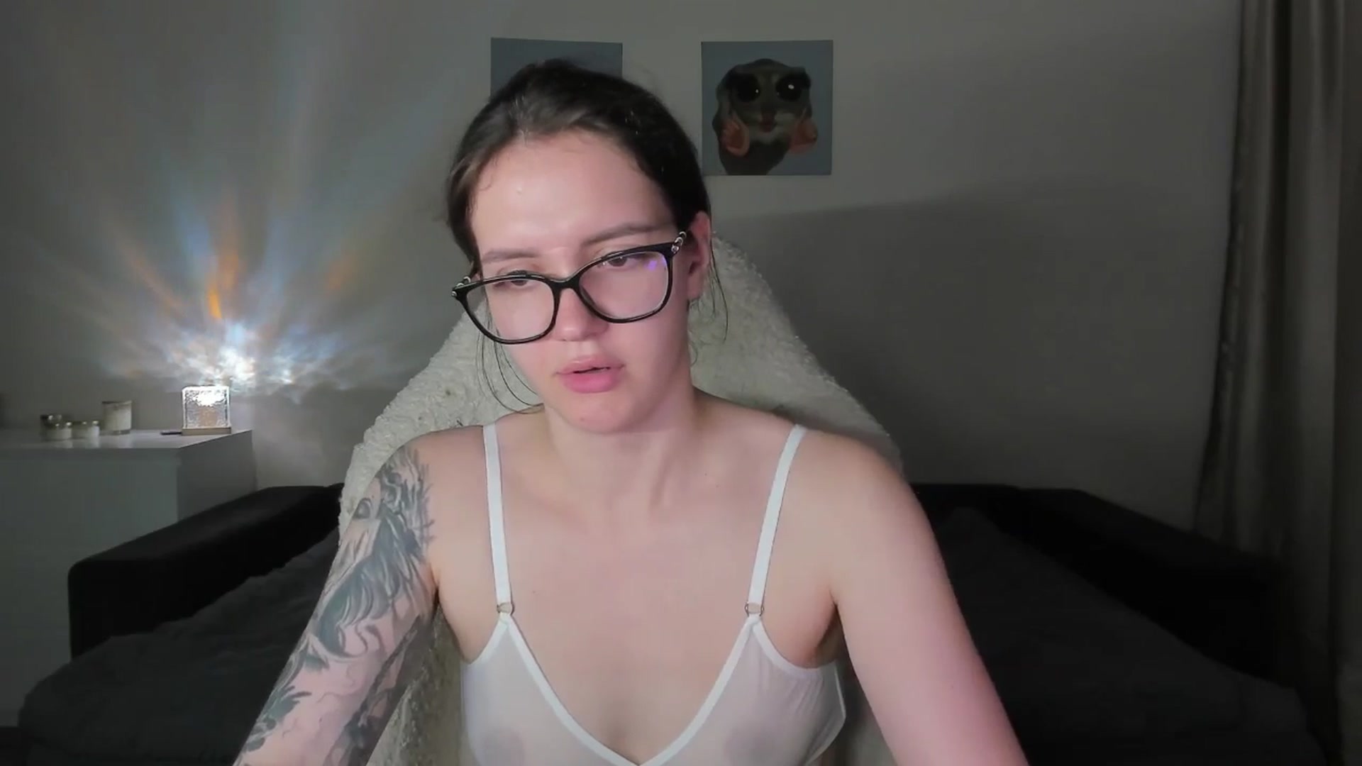 Gallery image thumbnail from sonia_moon's myfreecams stream on, 07/25/2025, 07:34 image 4 of 20