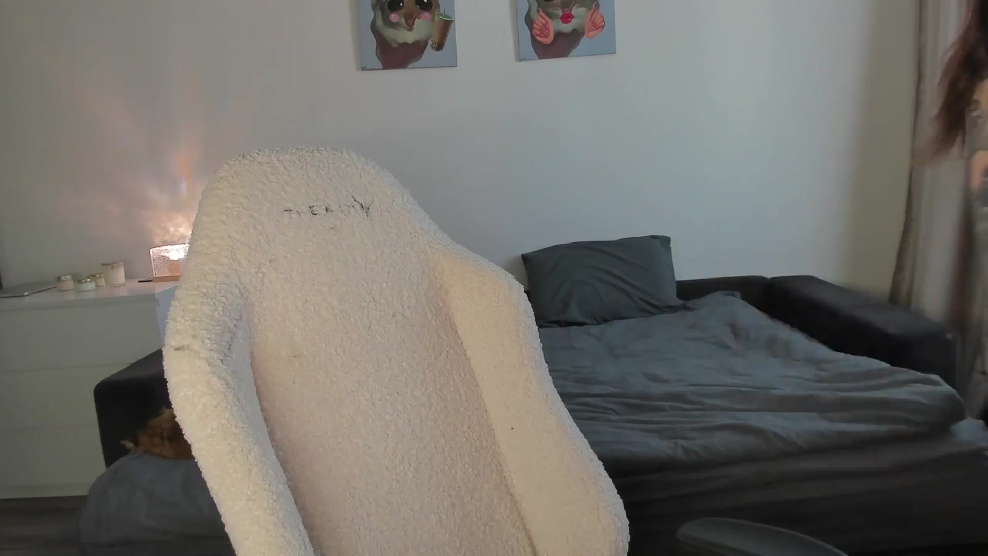 Gallery image thumbnail from sonia_moon's myfreecams stream on, 07/27/2025, 07:53 image 20 of 20