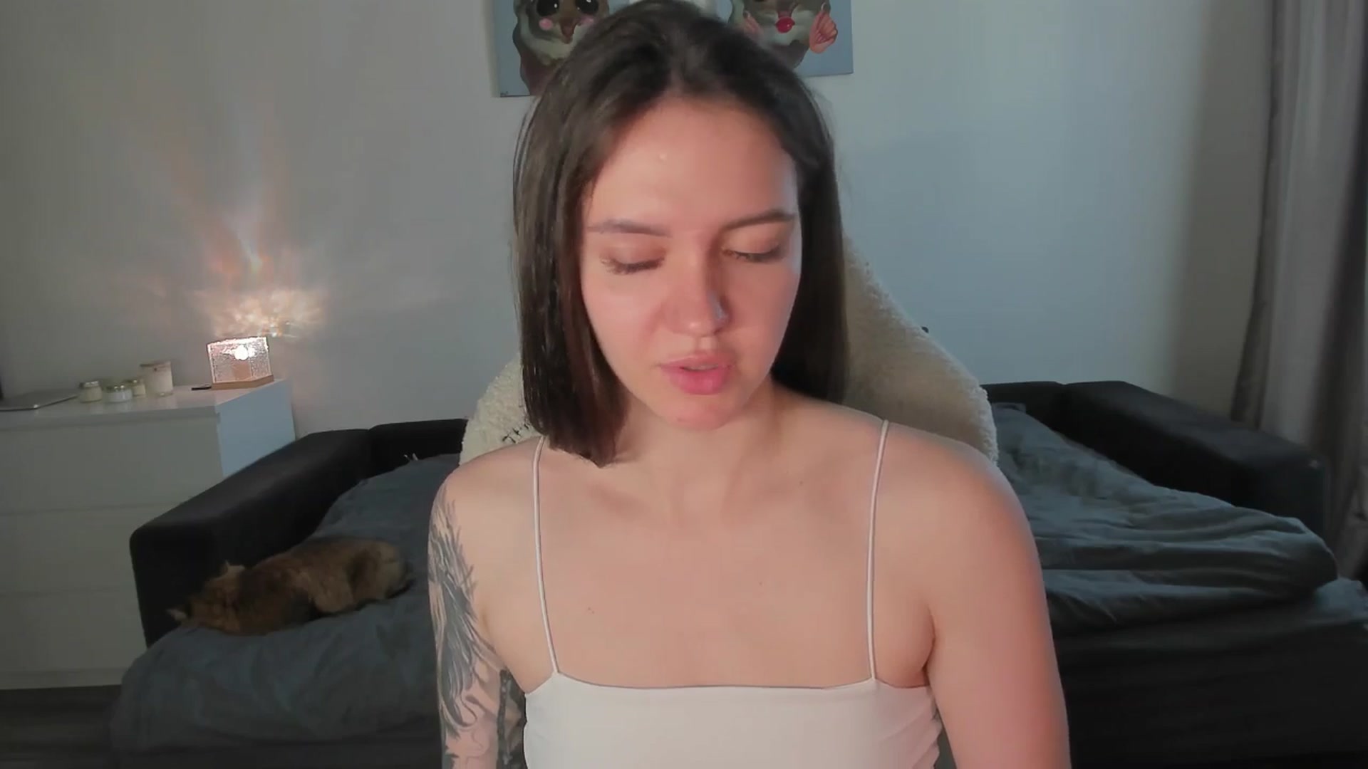 Gallery image thumbnail from sonia_moon's myfreecams stream on, 07/27/2025, 07:53 image 19 of 20