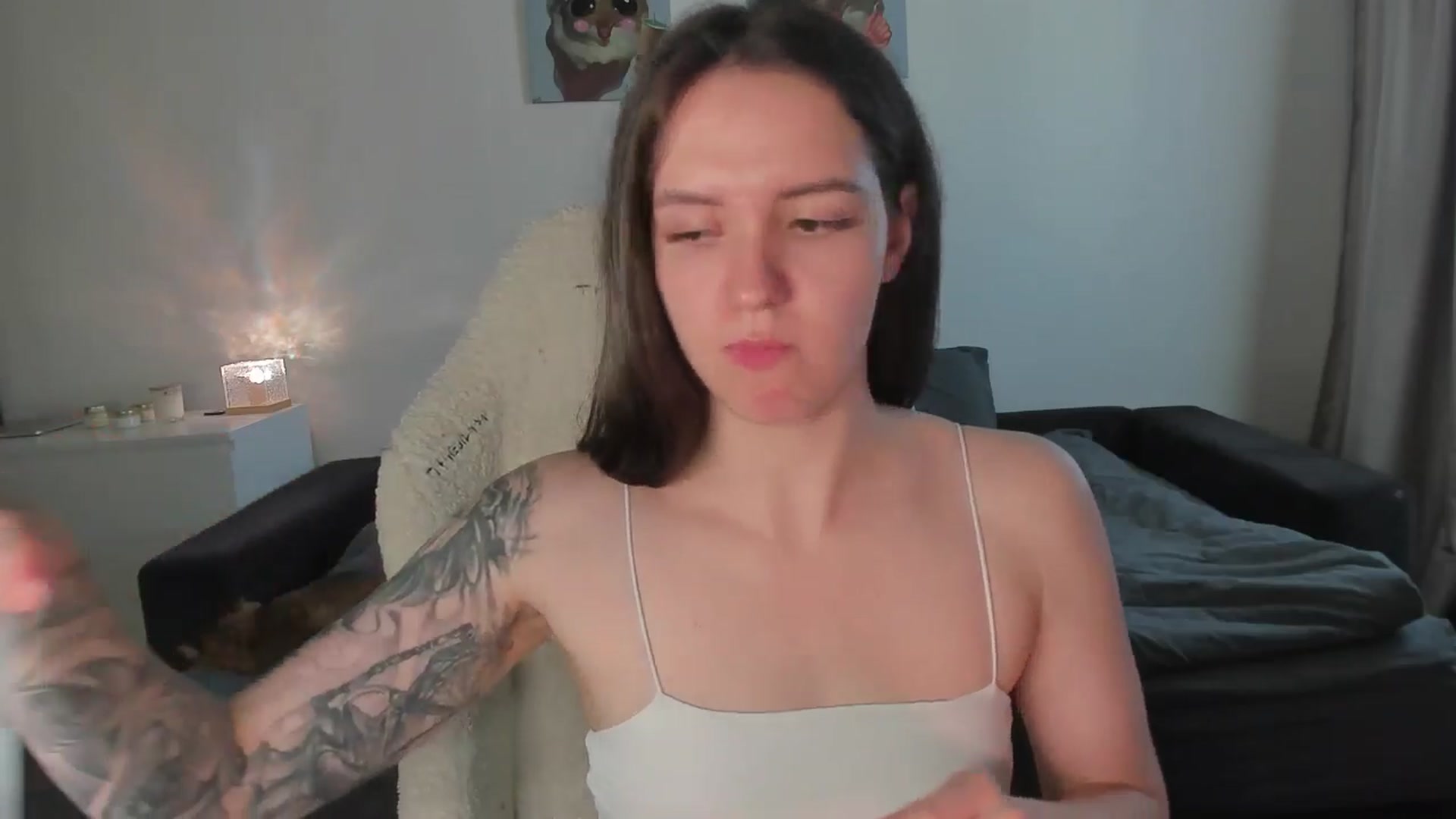 Gallery image thumbnail from sonia_moon's myfreecams stream on, 07/27/2025, 07:53 image 17 of 20