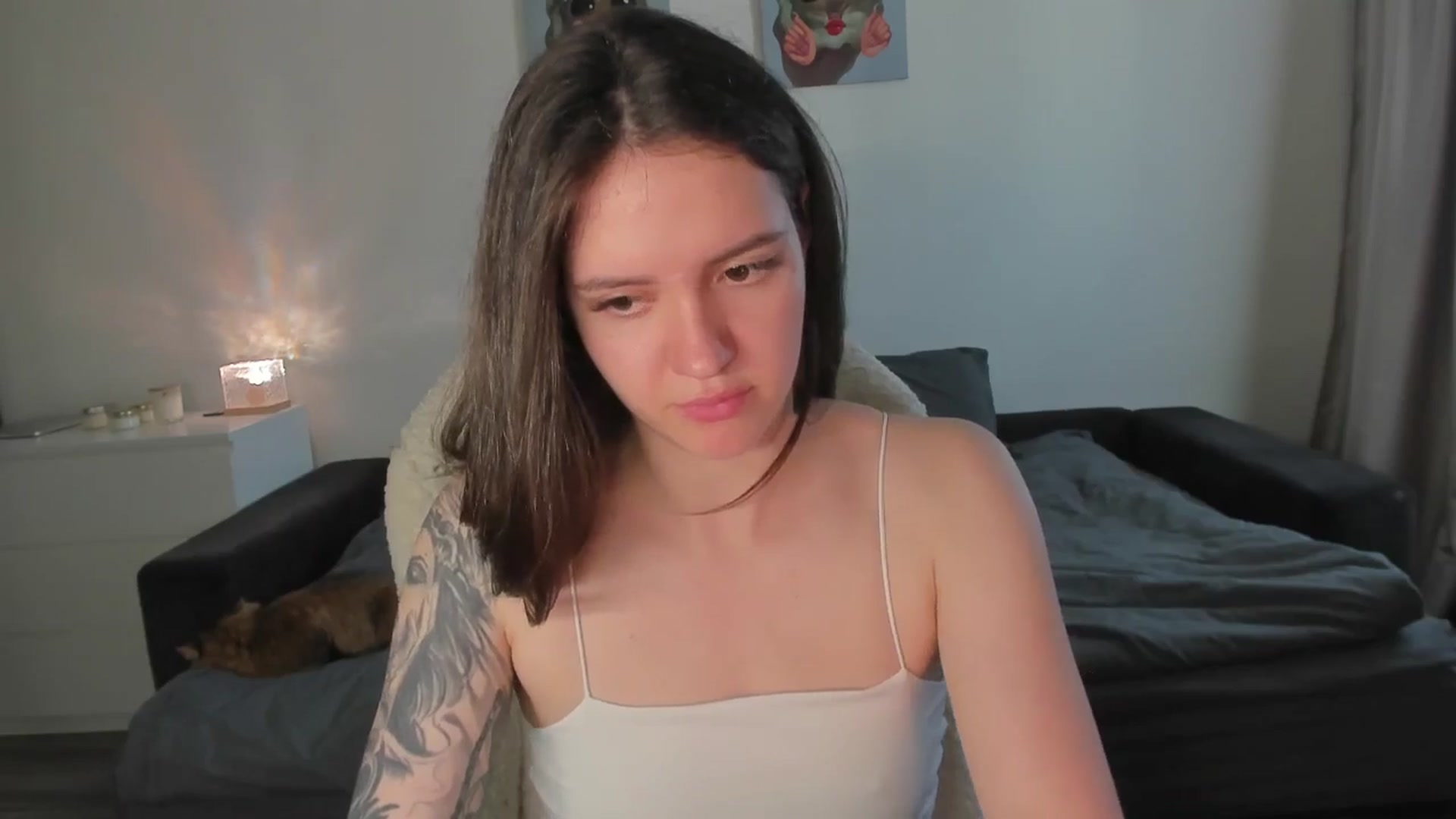 Gallery image thumbnail from sonia_moon's myfreecams stream on, 07/27/2025, 07:53 image 15 of 20