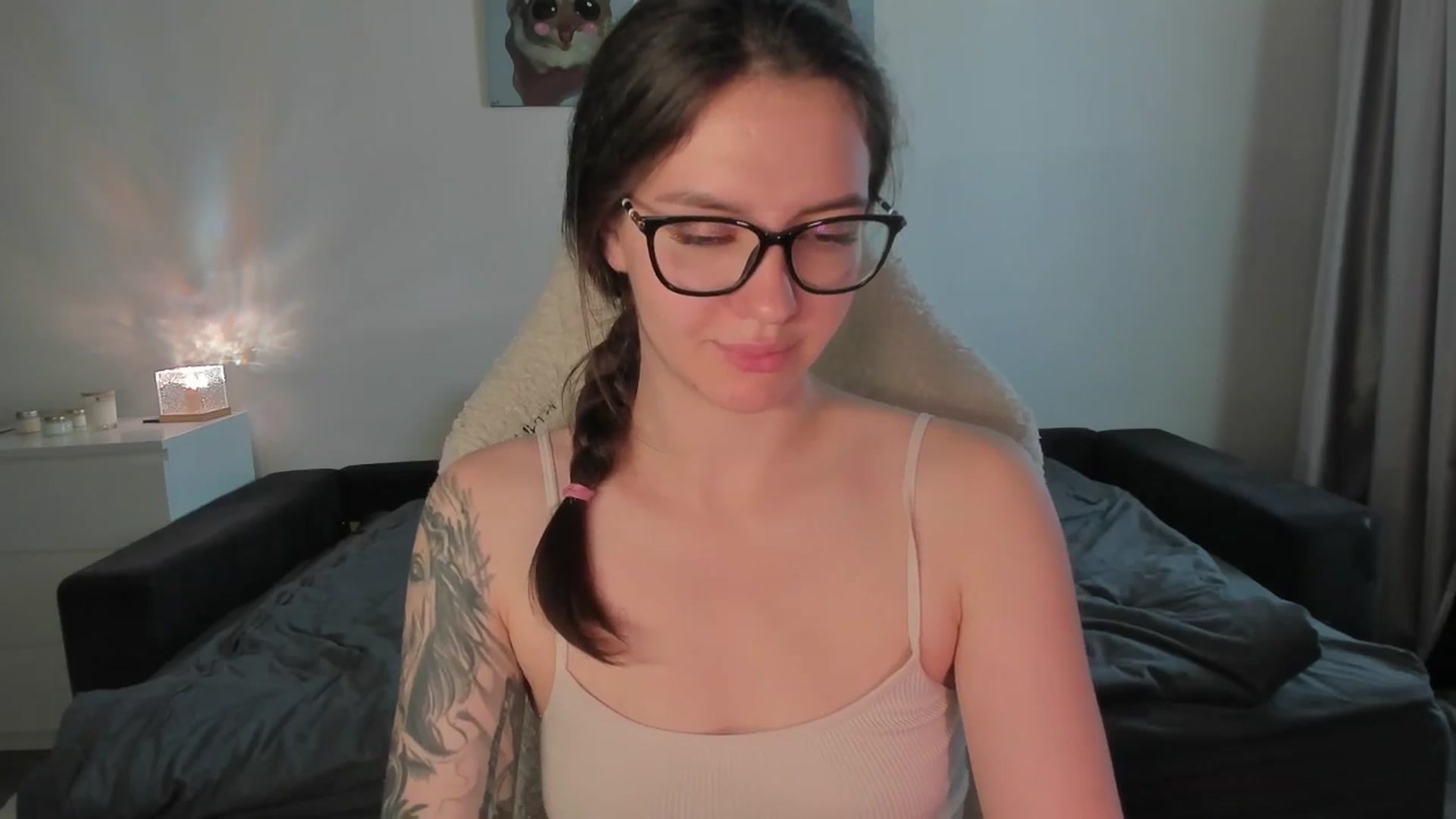 Gallery image thumbnail from sonia_moon's myfreecams stream on, 07/29/2025, 05:14 image 10 of 20