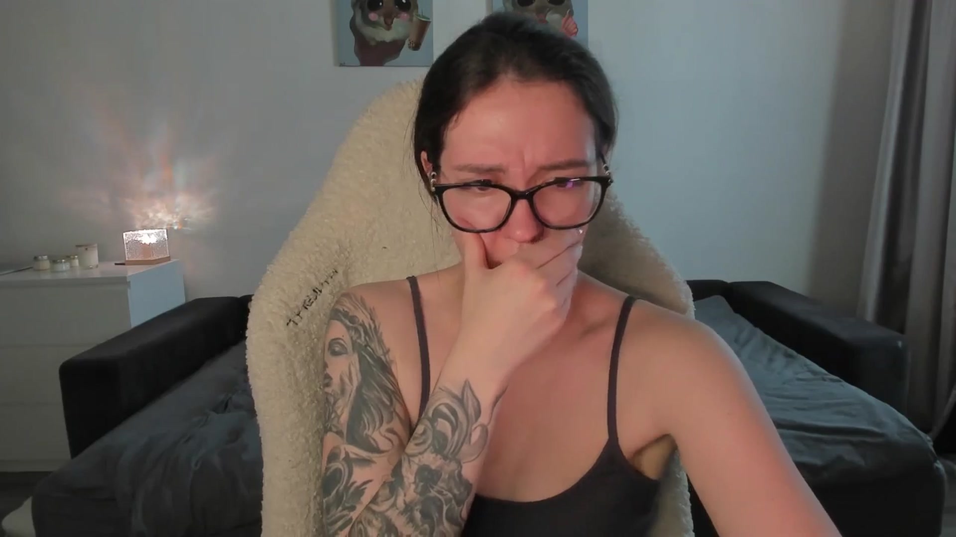 Gallery image thumbnail from sonia_moon's myfreecams stream on, 07/29/2025, 06:38 image 6 of 20
