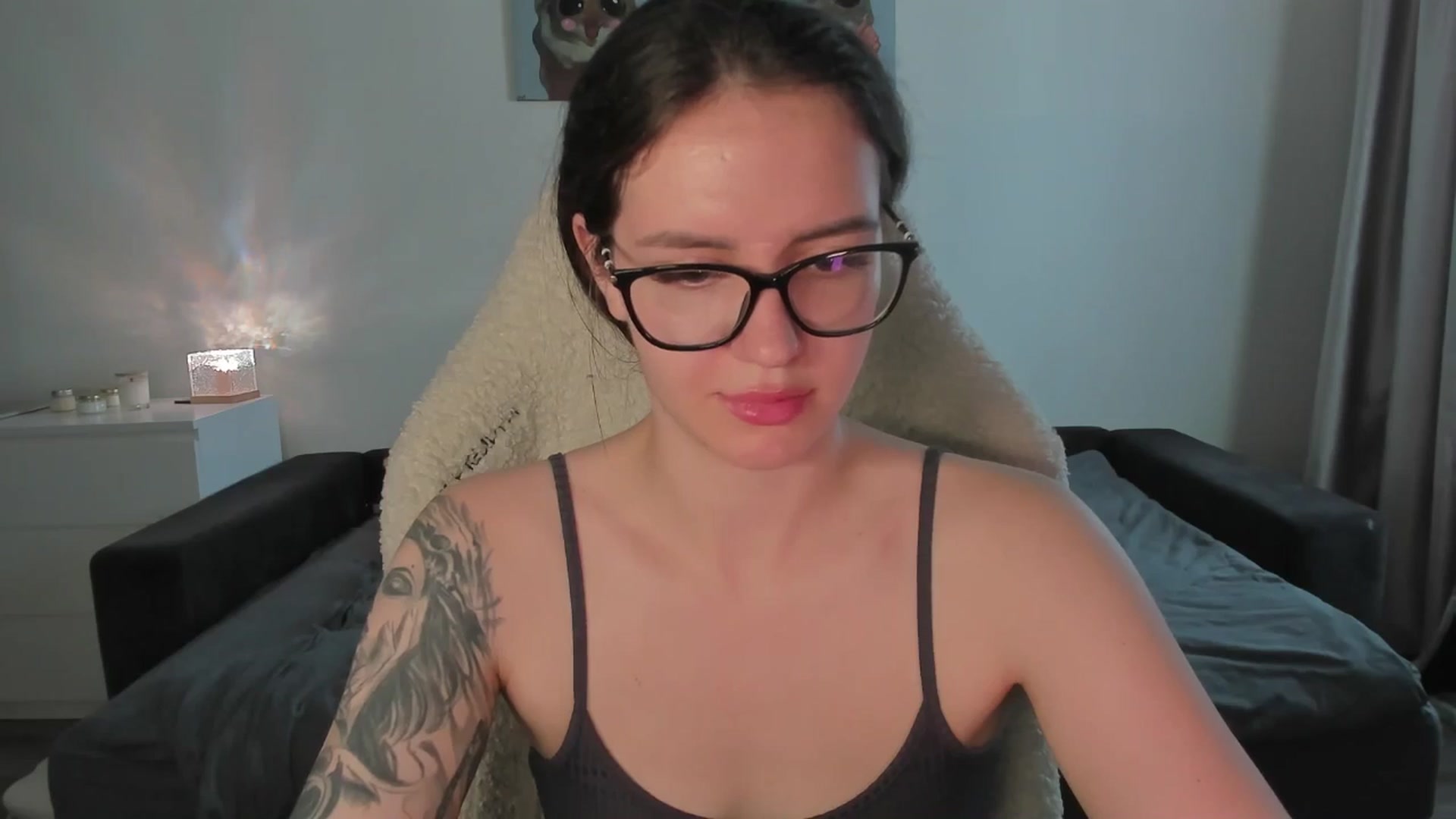 Gallery image thumbnail from sonia_moon's myfreecams stream on, 07/29/2025, 06:38 image 11 of 20