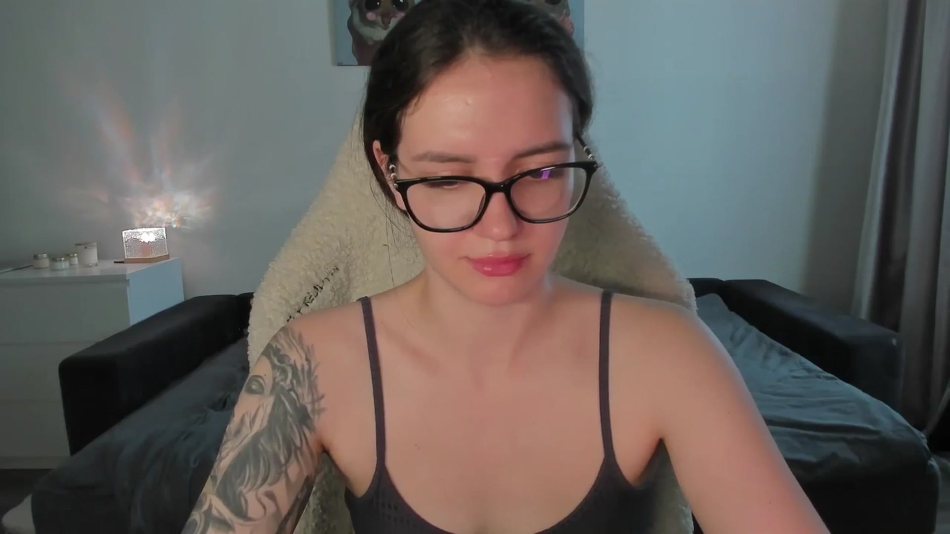 Gallery image thumbnail from sonia_moon's myfreecams stream on, 07/29/2025, 06:38 image 9 of 20