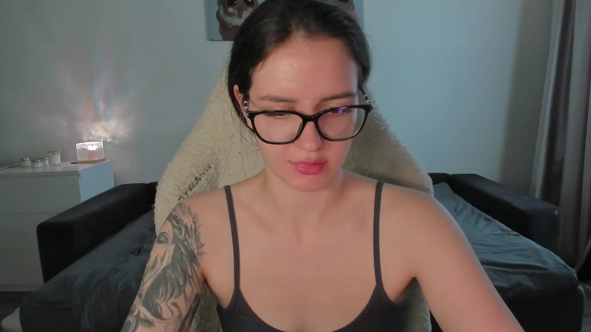 Gallery image thumbnail from sonia_moon's myfreecams stream on, 07/29/2025, 06:38 image 12 of 20