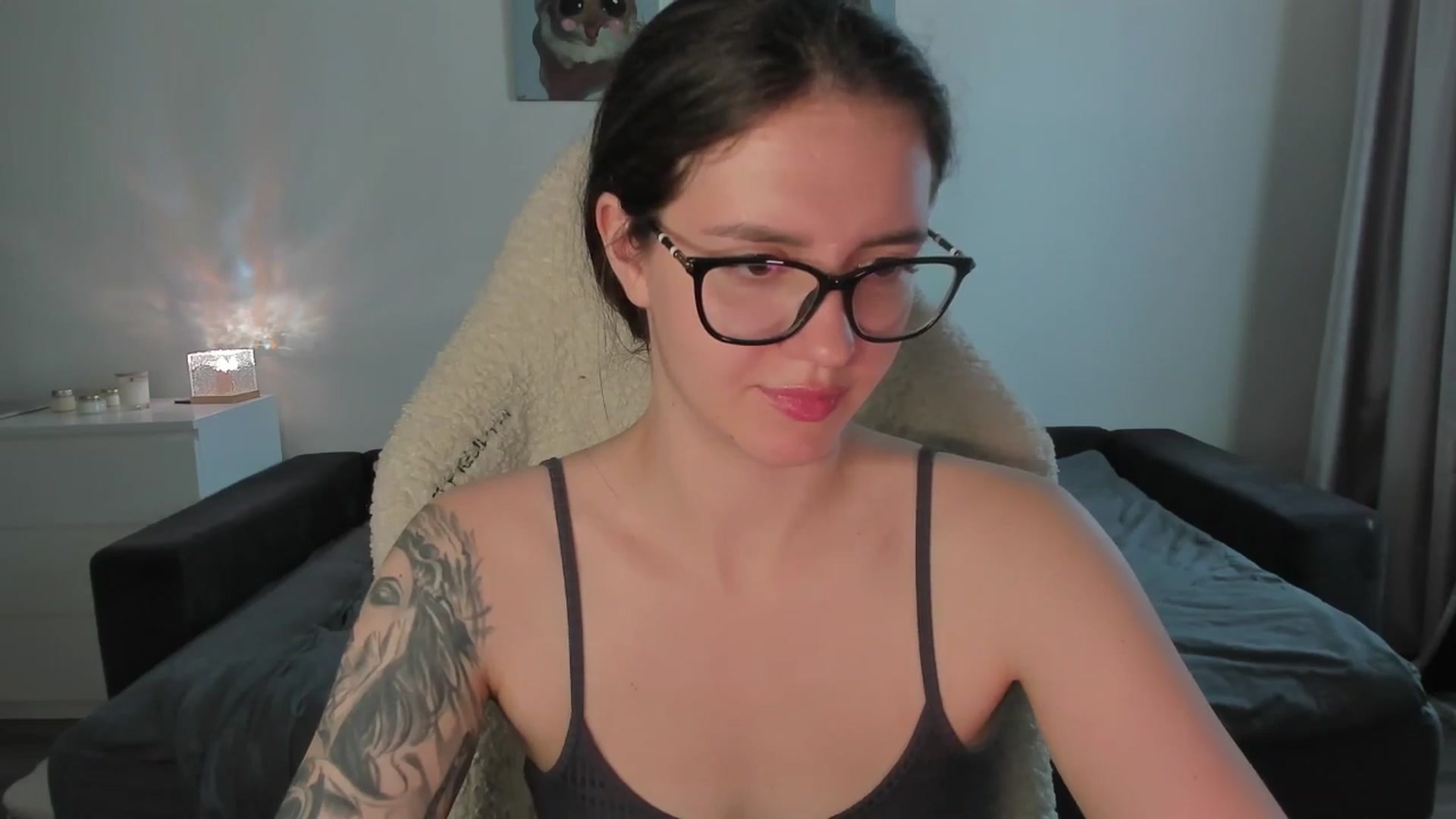 Gallery image thumbnail from sonia_moon's myfreecams stream on, 07/29/2025, 06:38 image 4 of 20