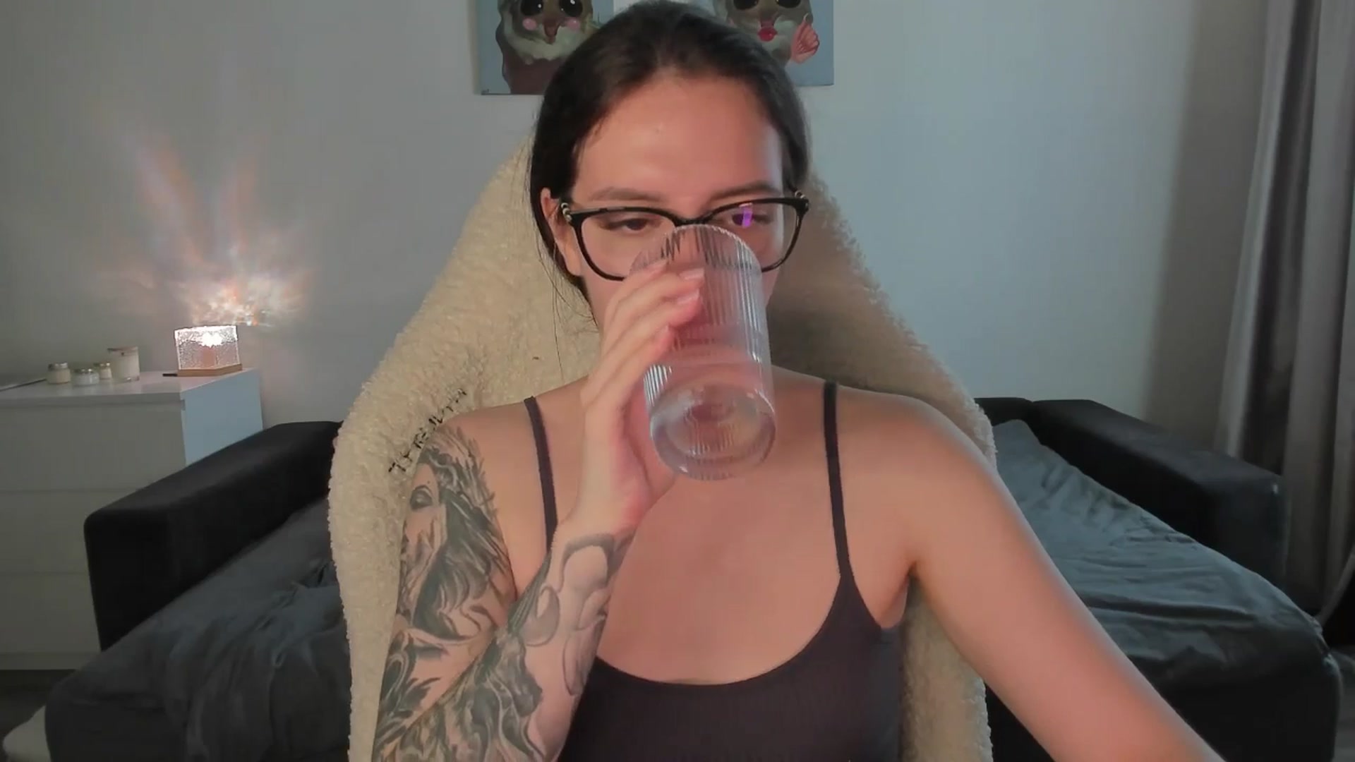 Gallery image thumbnail from sonia_moon's myfreecams stream on, 07/29/2025, 06:38 image 14 of 20