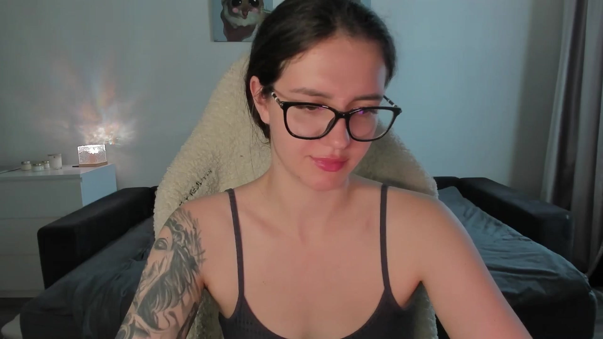 Gallery image thumbnail from sonia_moon's myfreecams stream on, 07/29/2025, 06:38 image 5 of 20
