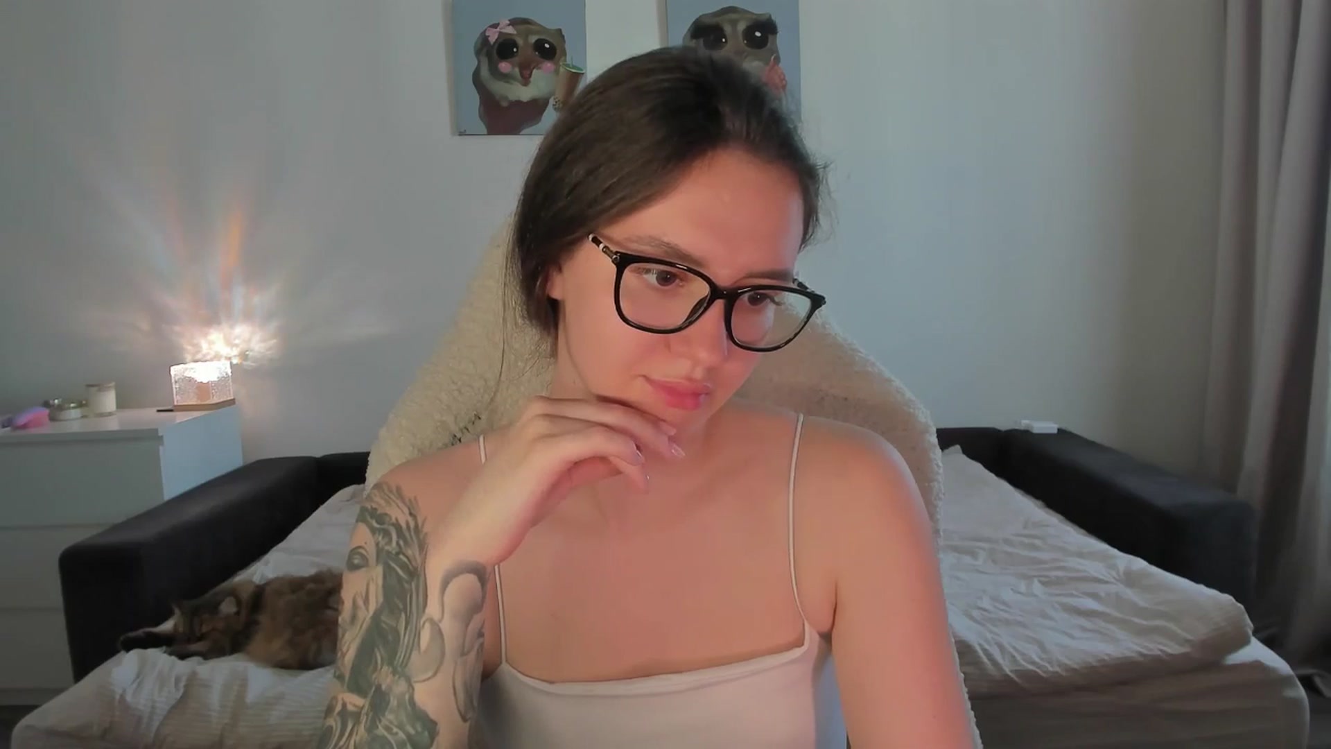Gallery image thumbnail from sonia_moon's myfreecams stream on, 08/03/2025, 07:04 image 7 of 20