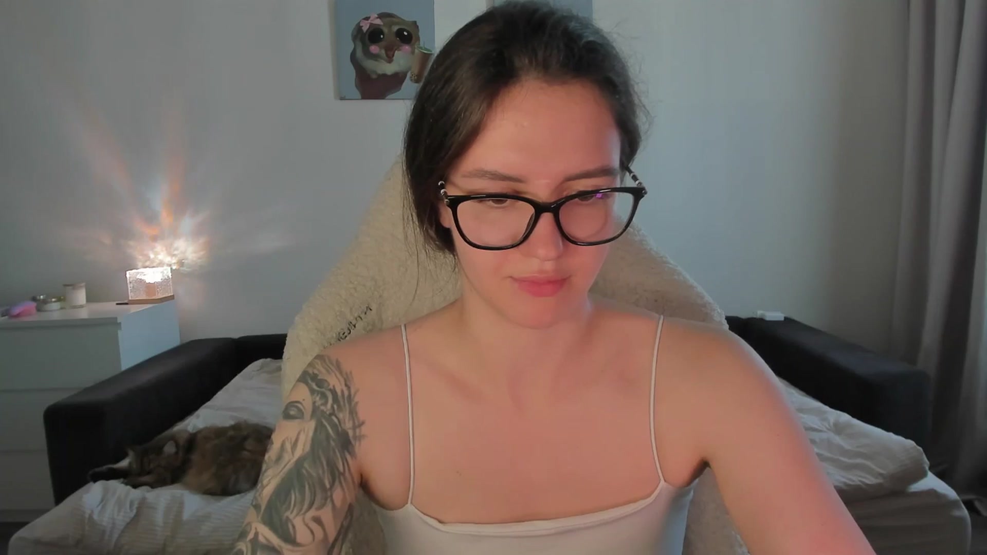 Gallery image thumbnail from sonia_moon's myfreecams stream on, 08/03/2025, 07:04 image 20 of 20