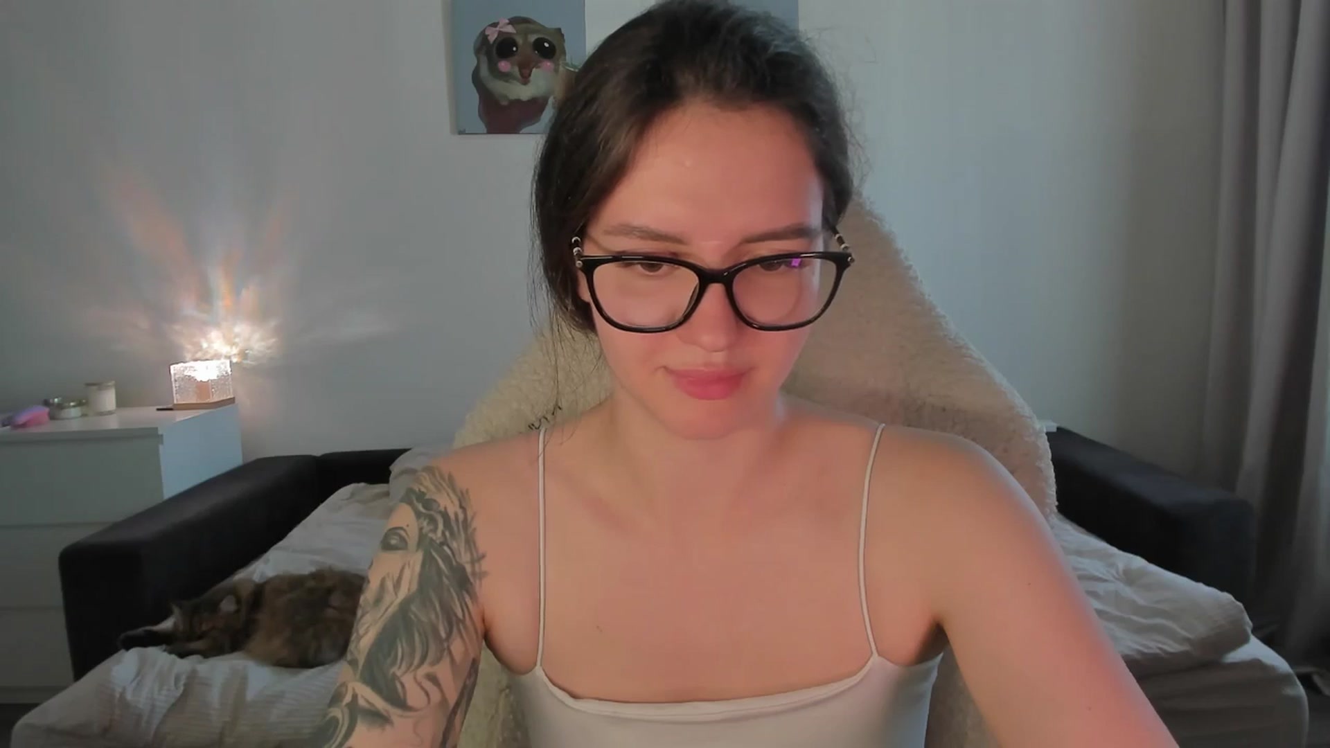 Gallery image thumbnail from sonia_moon's myfreecams stream on, 08/03/2025, 07:04 image 10 of 20