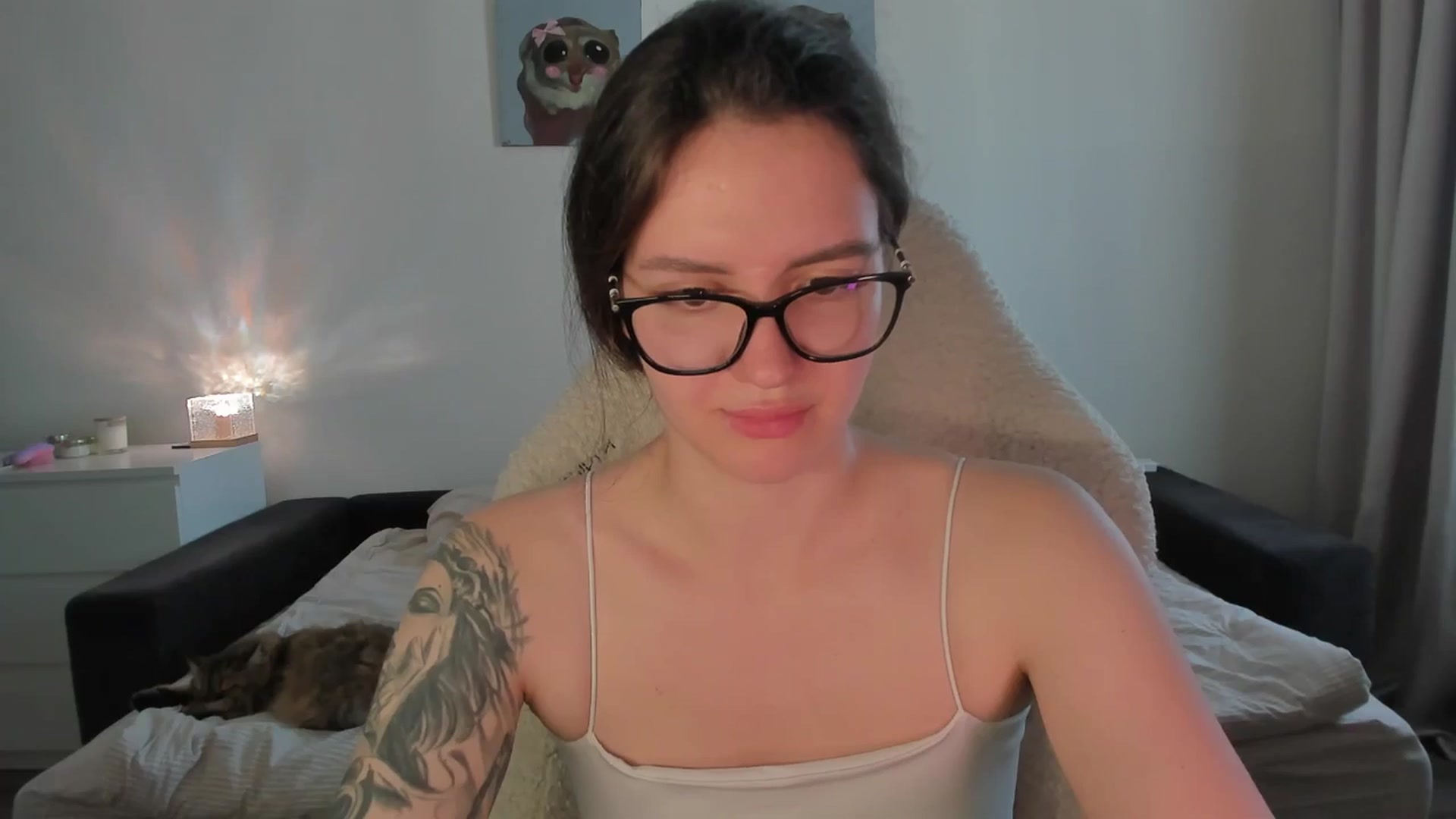 Gallery image thumbnail from sonia_moon's myfreecams stream on, 08/03/2025, 07:04 image 11 of 20