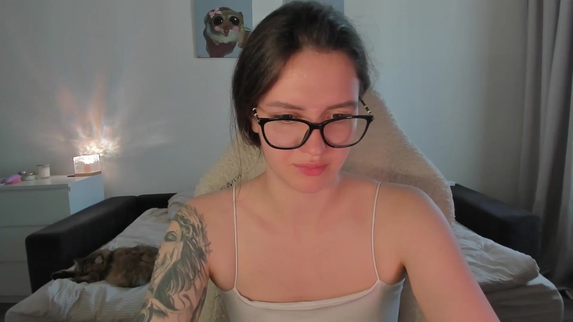Gallery image thumbnail from sonia_moon's myfreecams stream on, 08/03/2025, 07:04 image 14 of 20